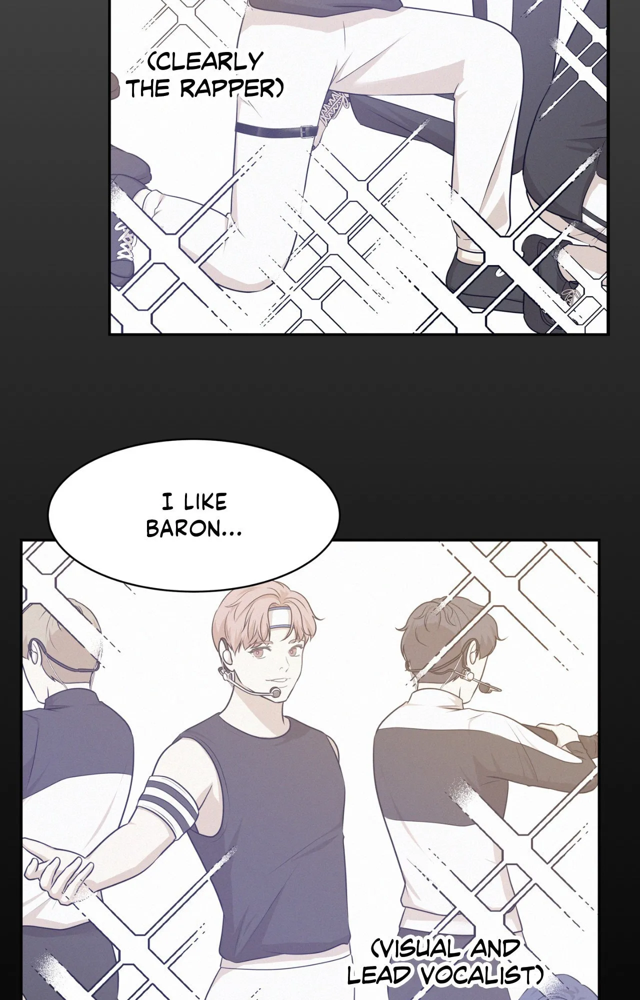Onward Chapter 133 page 84 - 