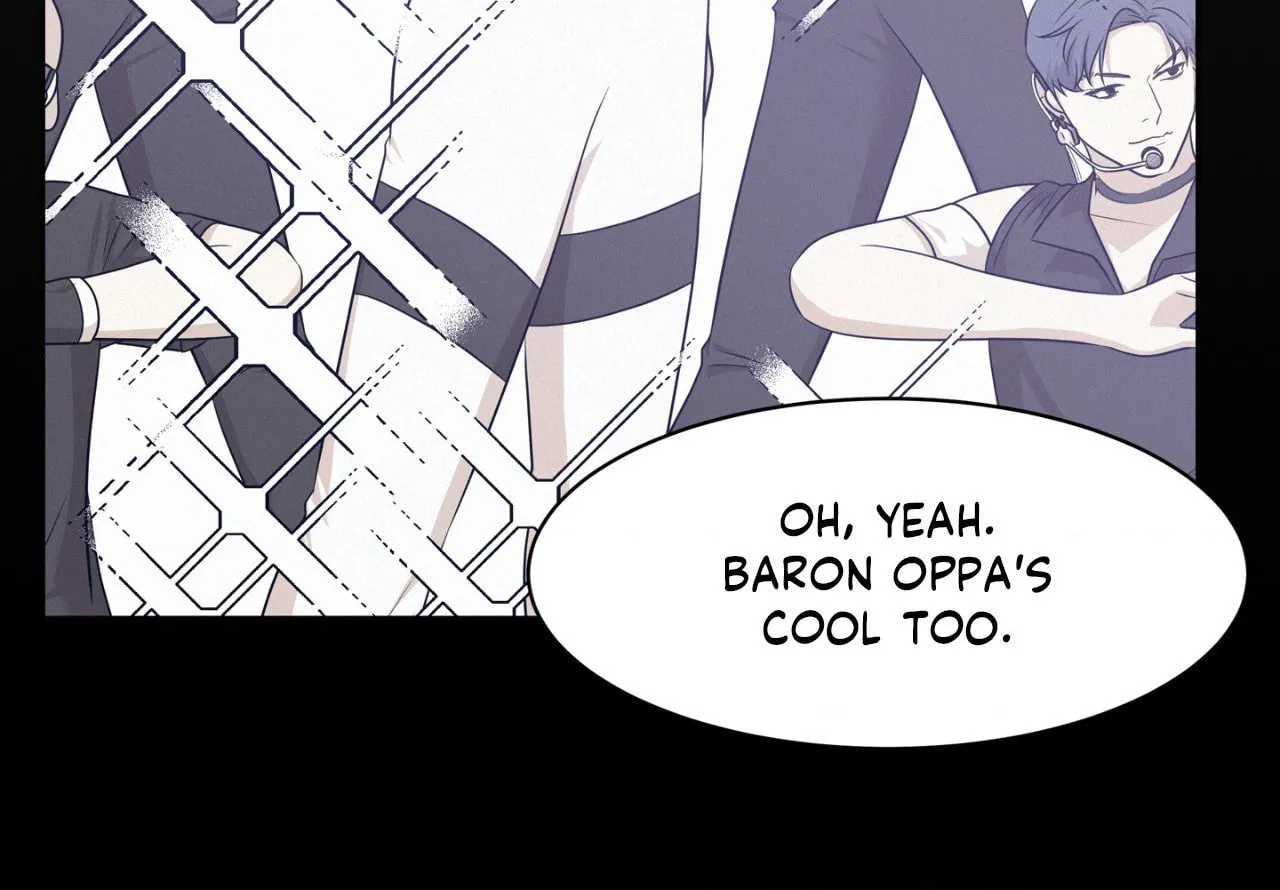 Onward Chapter 133 page 85 - 