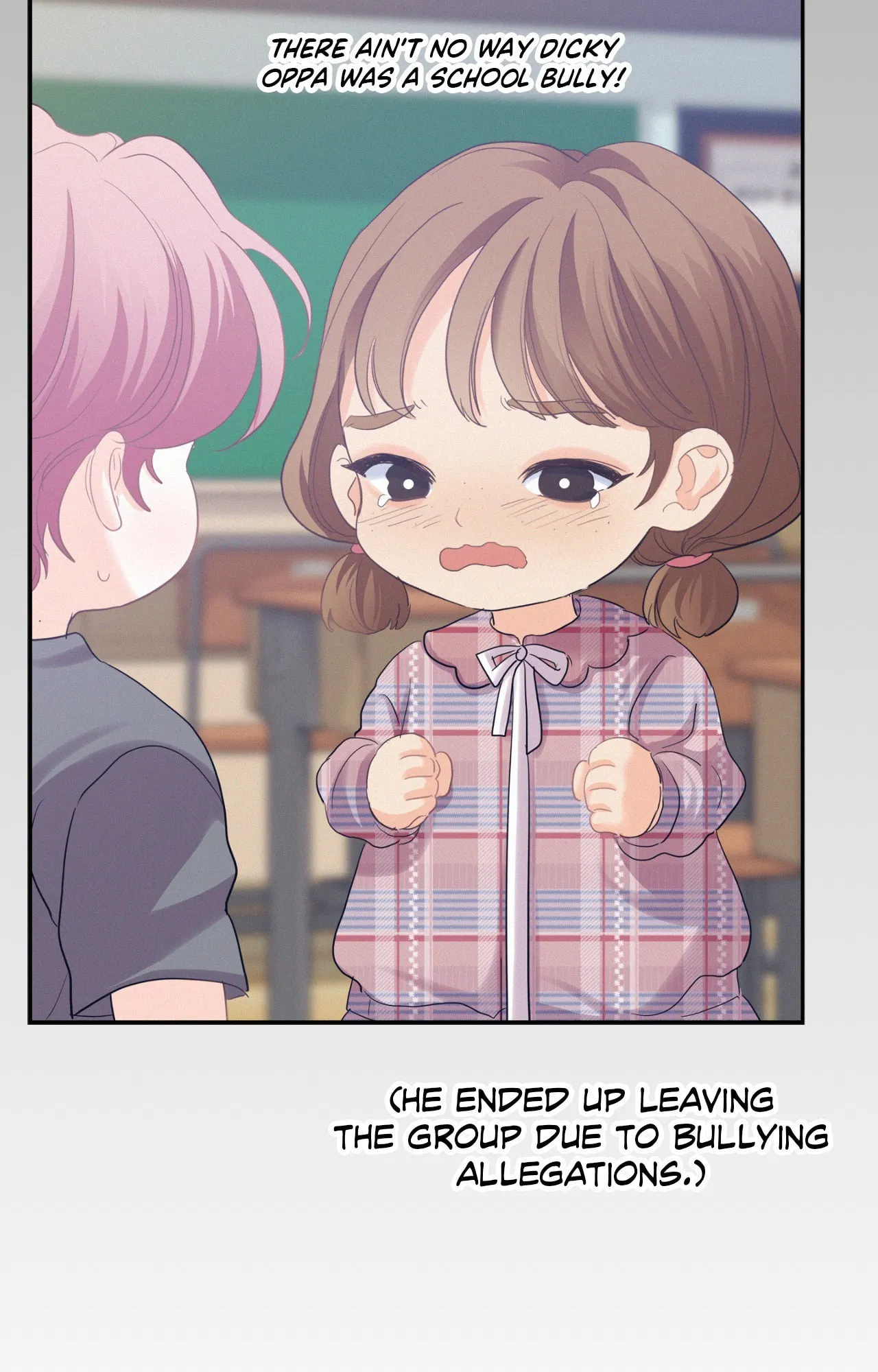 Onward Chapter 133 page 89 - 