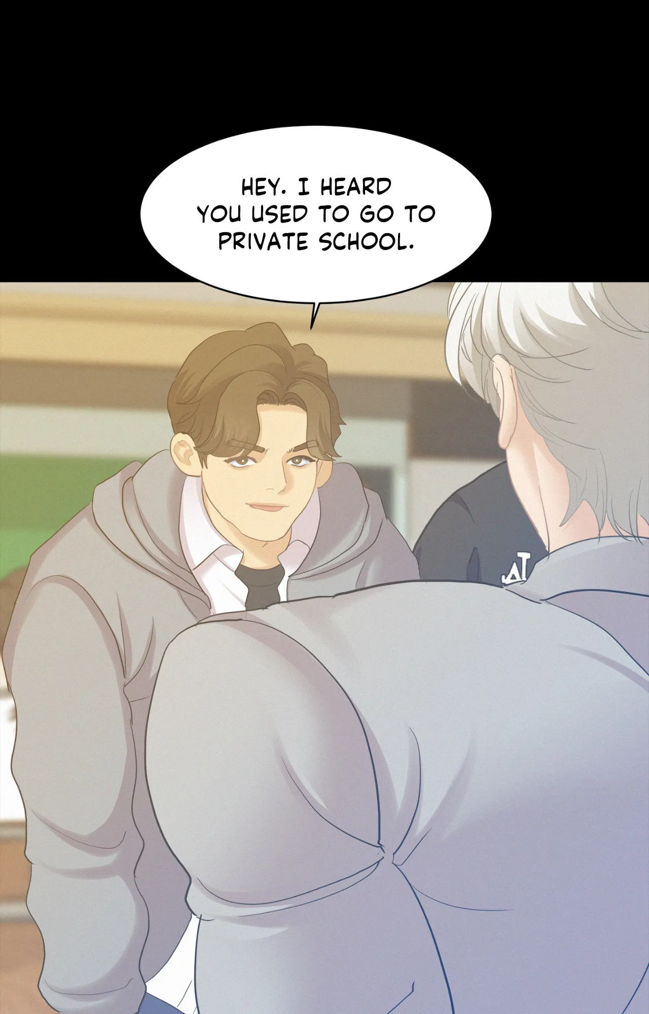 Onward Chapter 133 page 96 - 