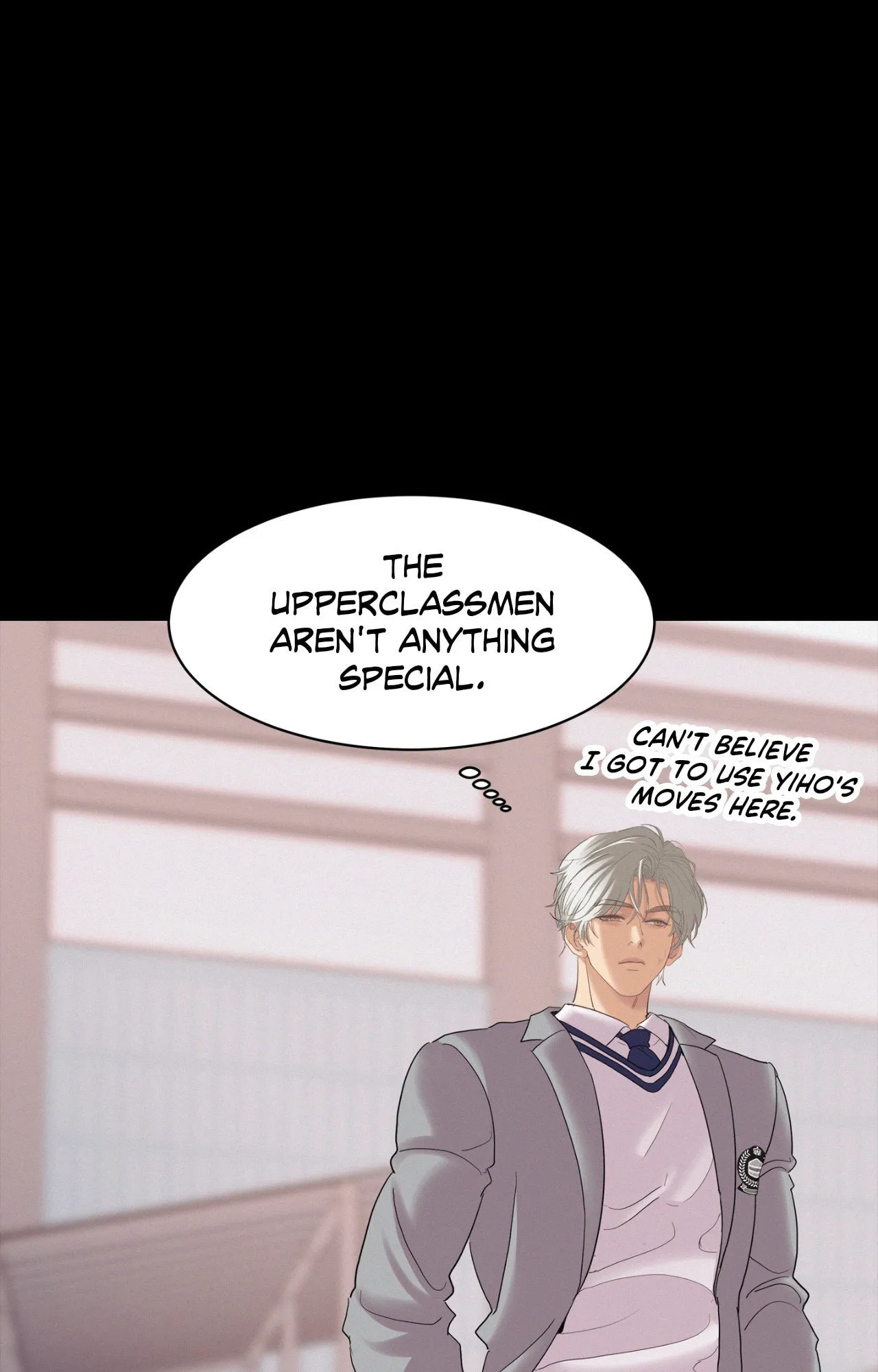 Onward Chapter 134 page 17 - 