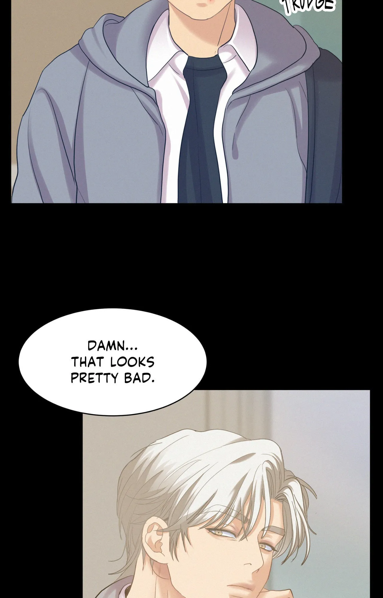 Onward Chapter 134 page 28 - 