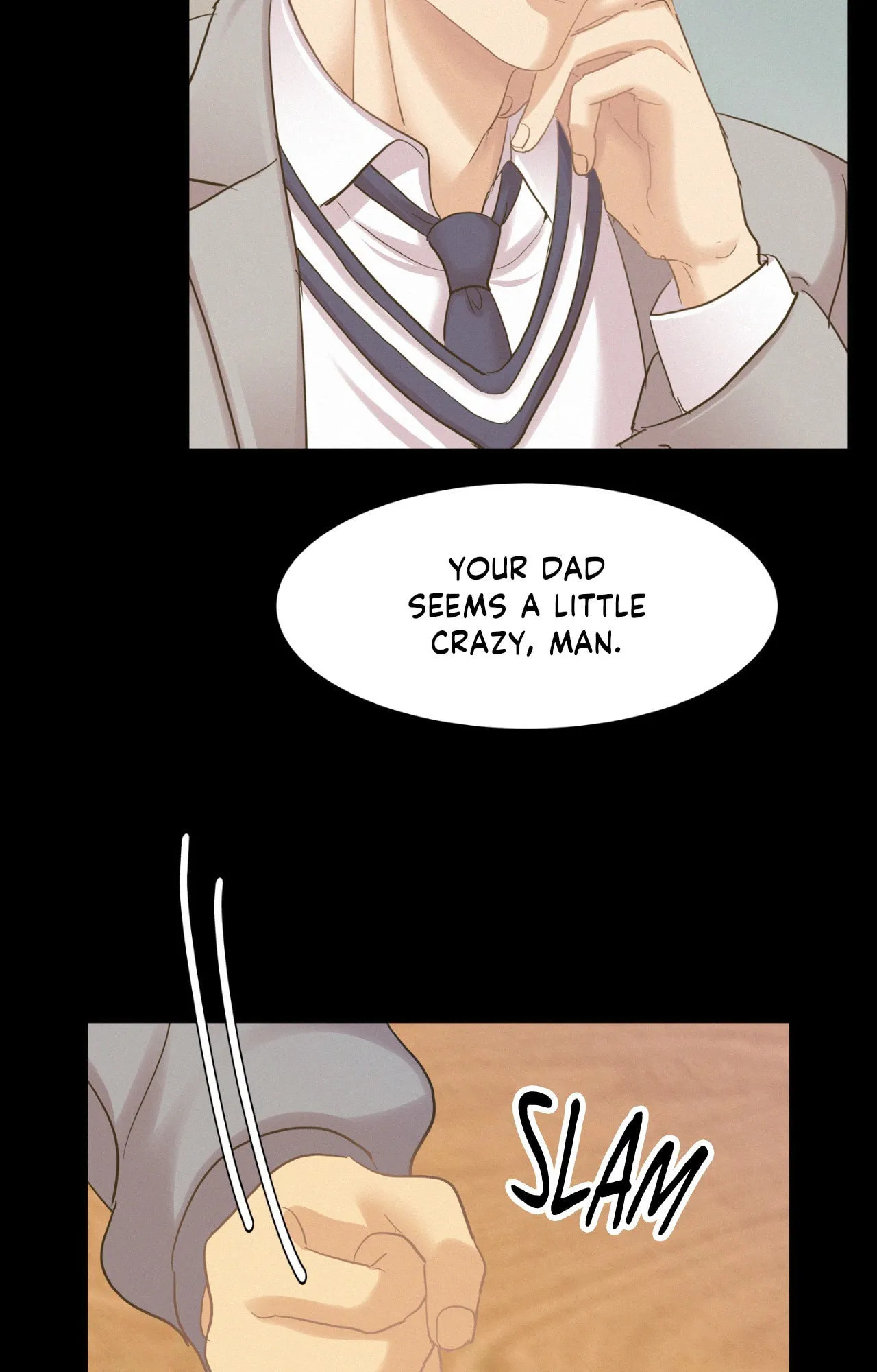 Onward Chapter 134 page 29 - 