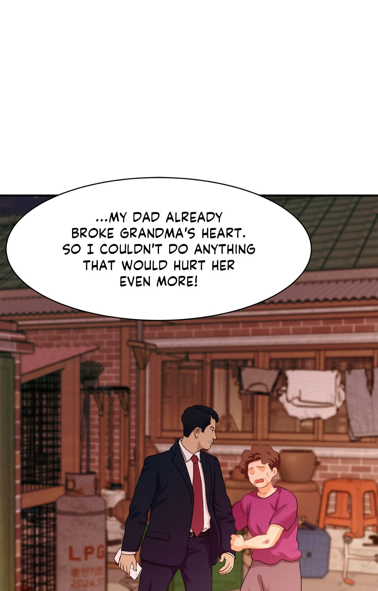 Onward Chapter 134 page 46 - 