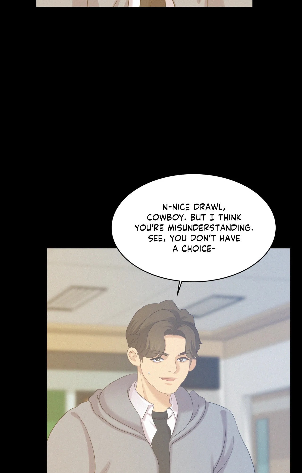 Onward Chapter 134 page 7 - 