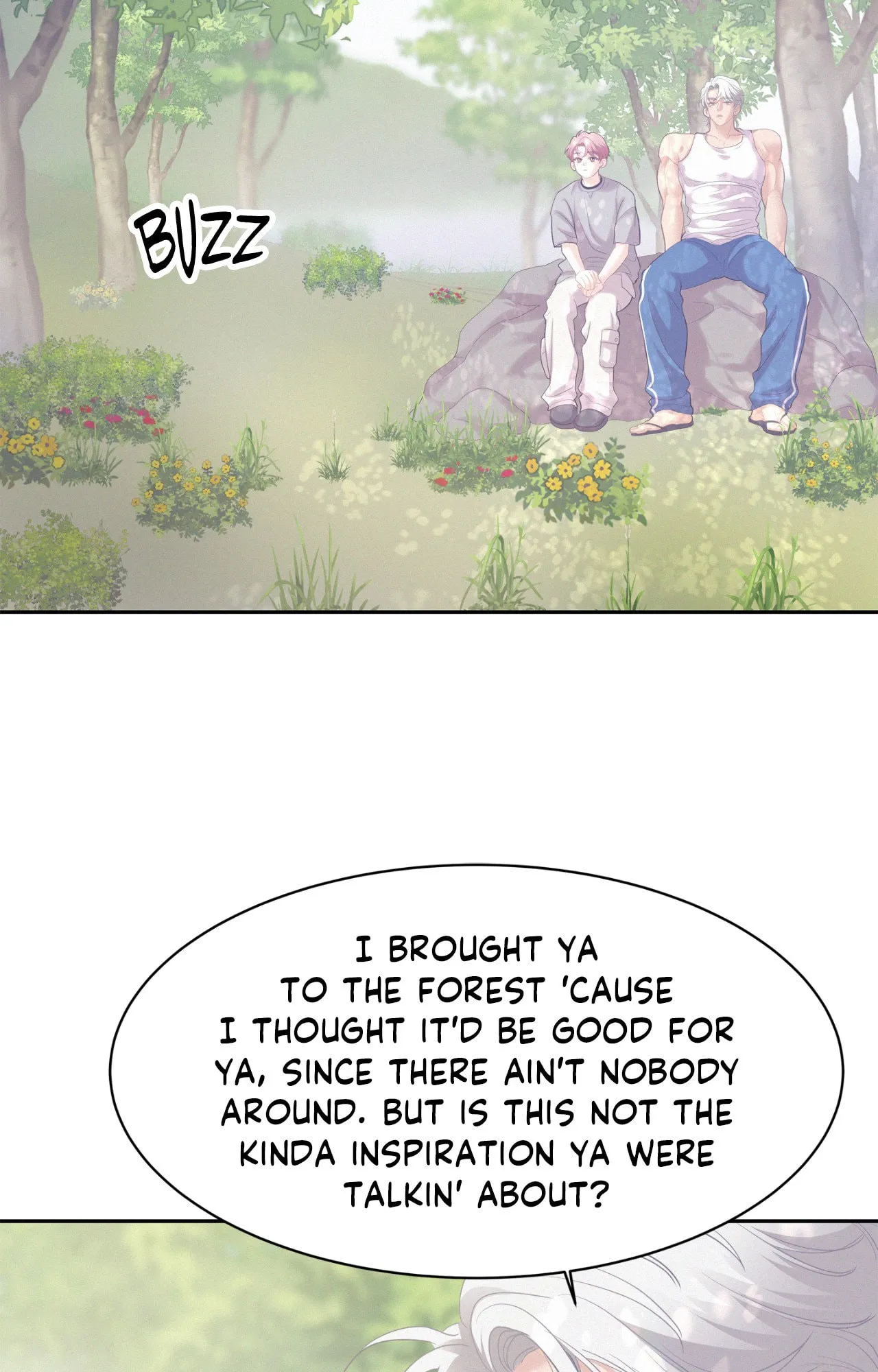 Onward Chapter 134 page 82 - 