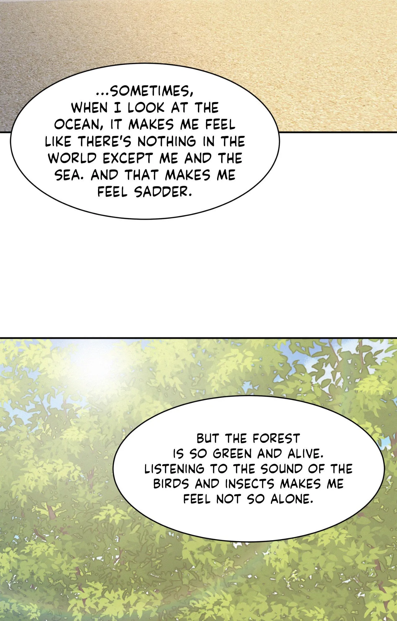 Onward Chapter 134 page 87 - 