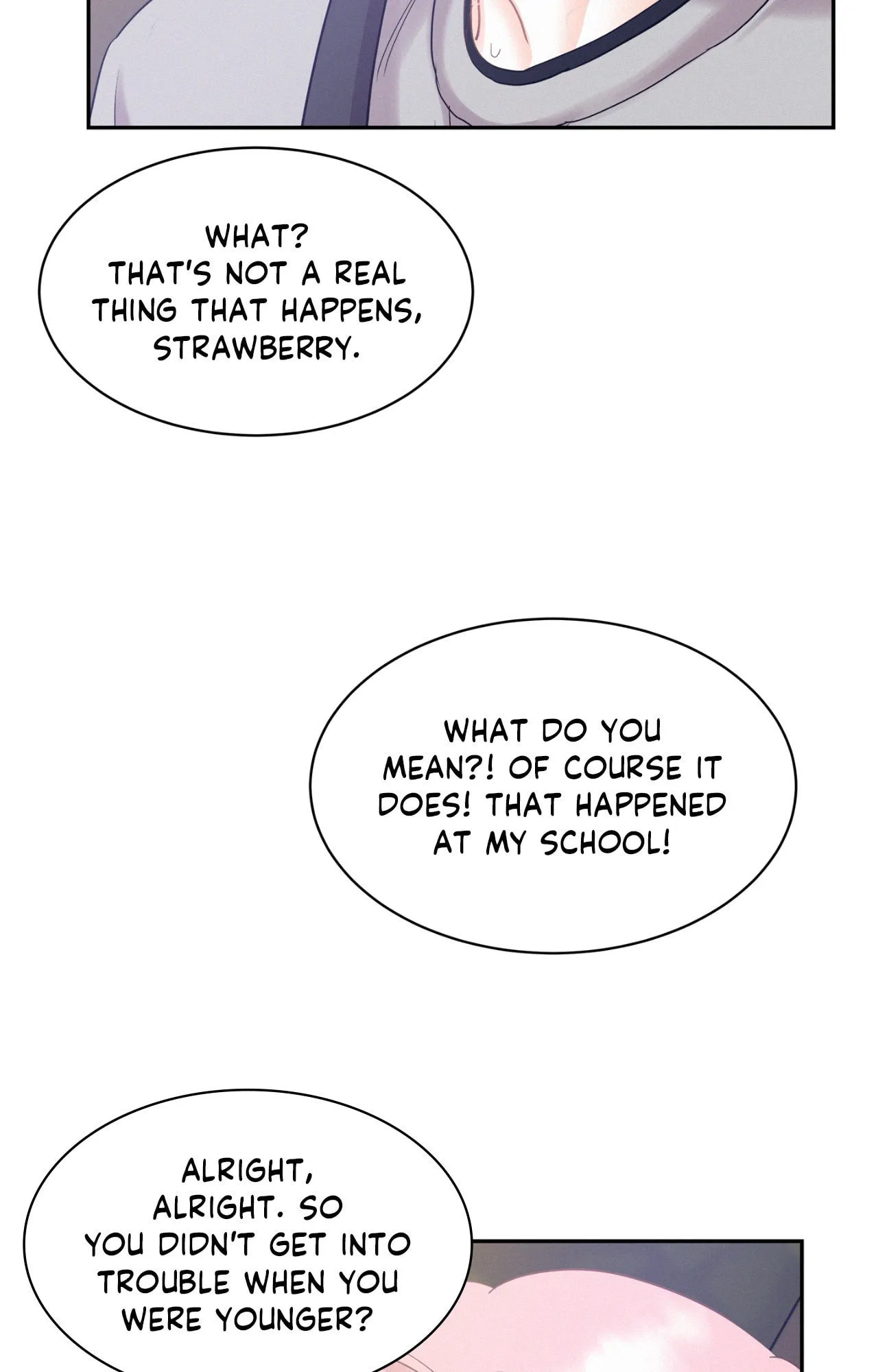 Onward Chapter 135 page 22 - 