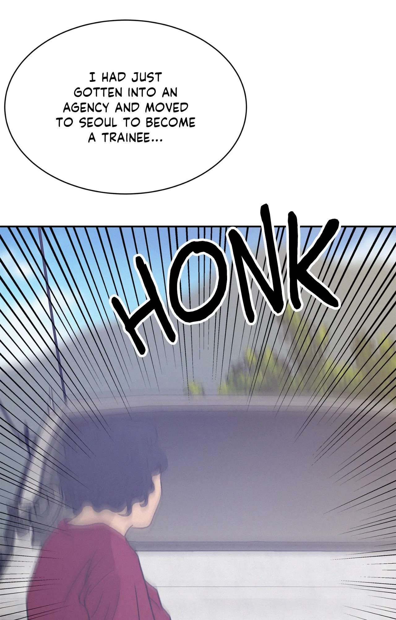 Onward Chapter 135 page 32 - 