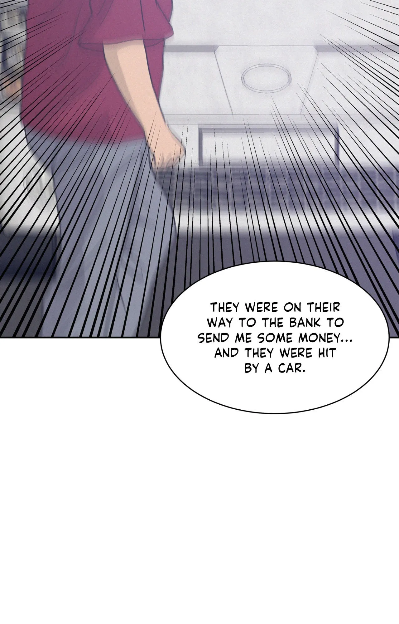 Onward Chapter 135 page 33 - 