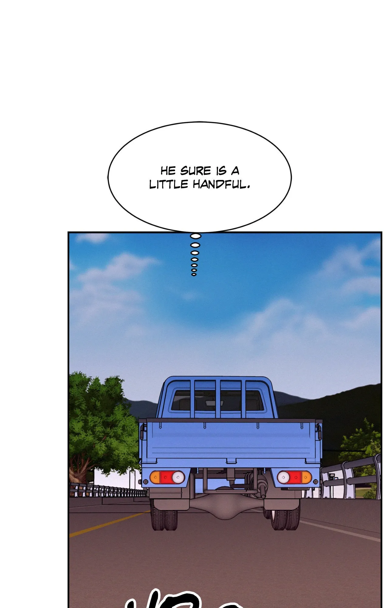 Onward Chapter 135 page 86 - 