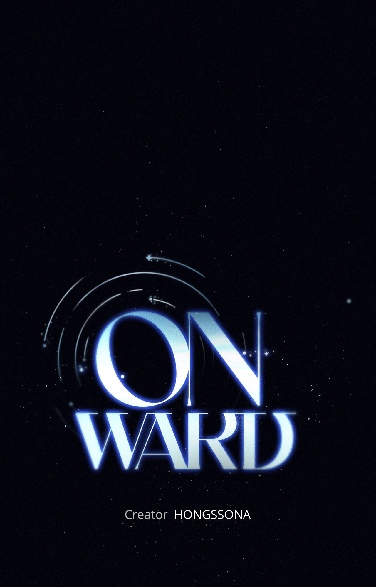 Onward Chapter 136 page 1 - 