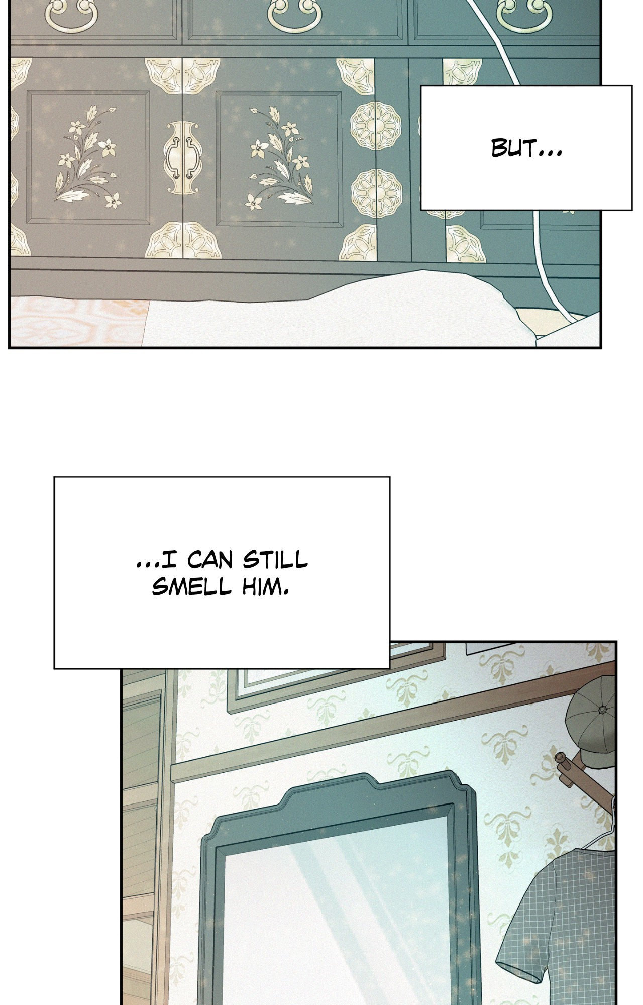 Onward Chapter 136 page 59 - 