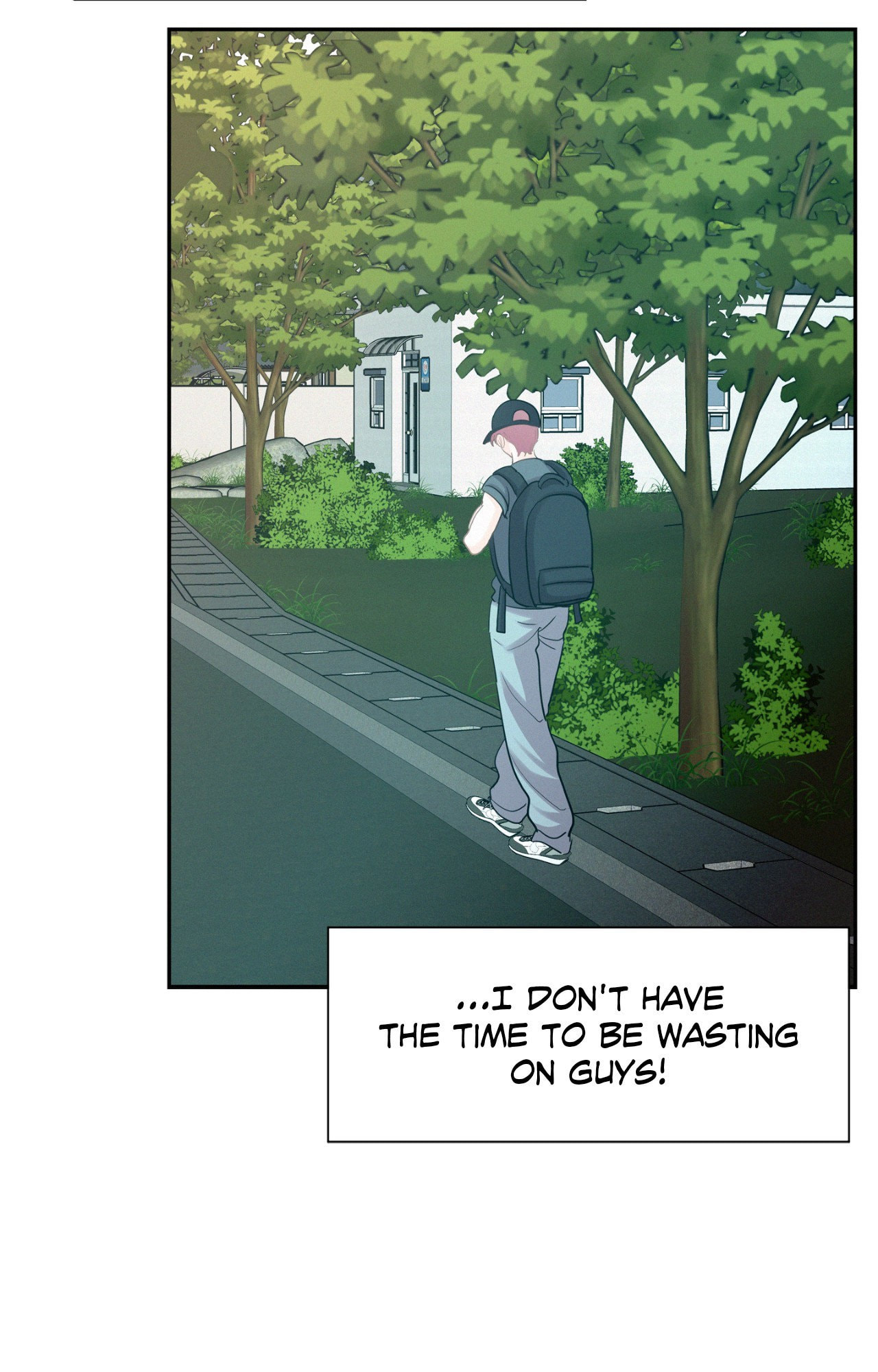 Onward Chapter 136 page 79 - 