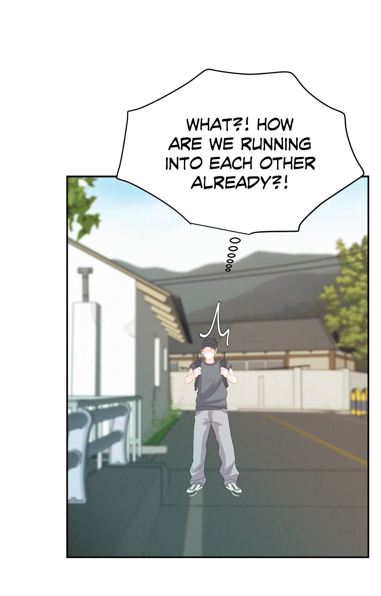 Onward Chapter 136 page 86 - 