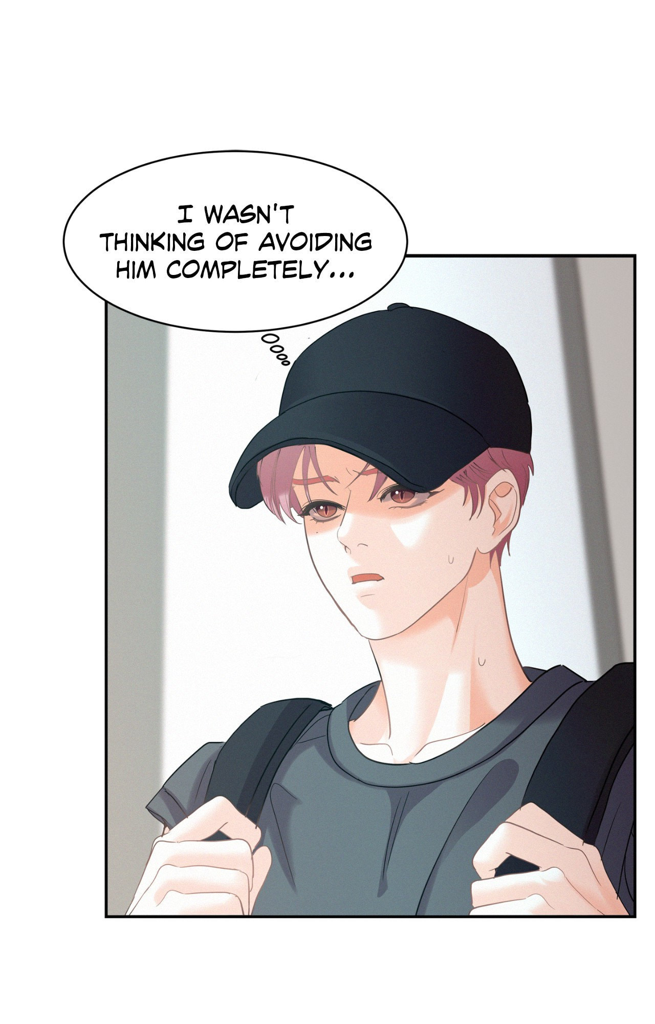 Onward Chapter 136 page 91 - 