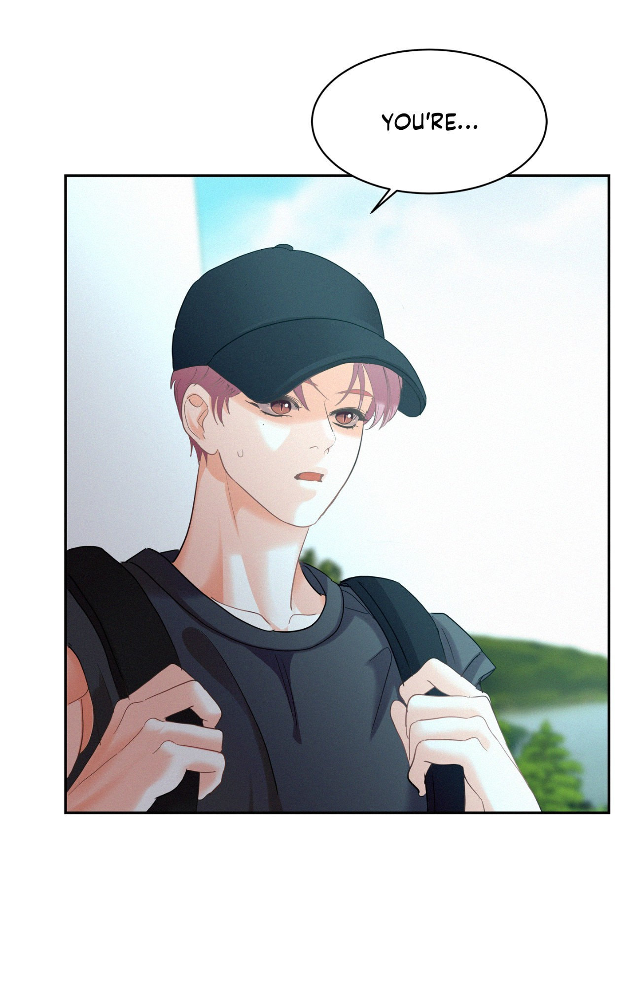 Onward Chapter 136 page 97 - 