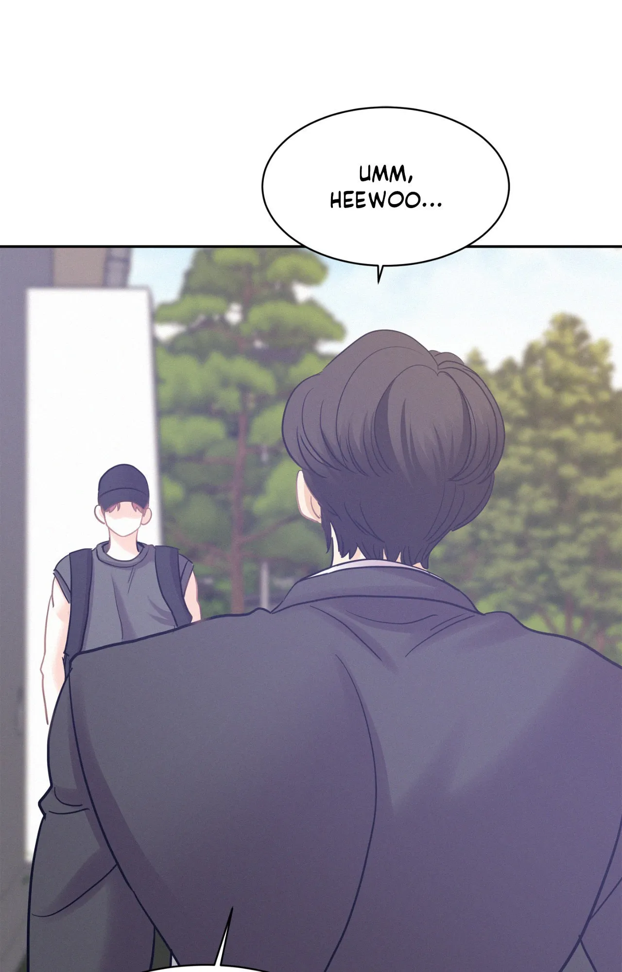 Onward Chapter 137 page 33 - 