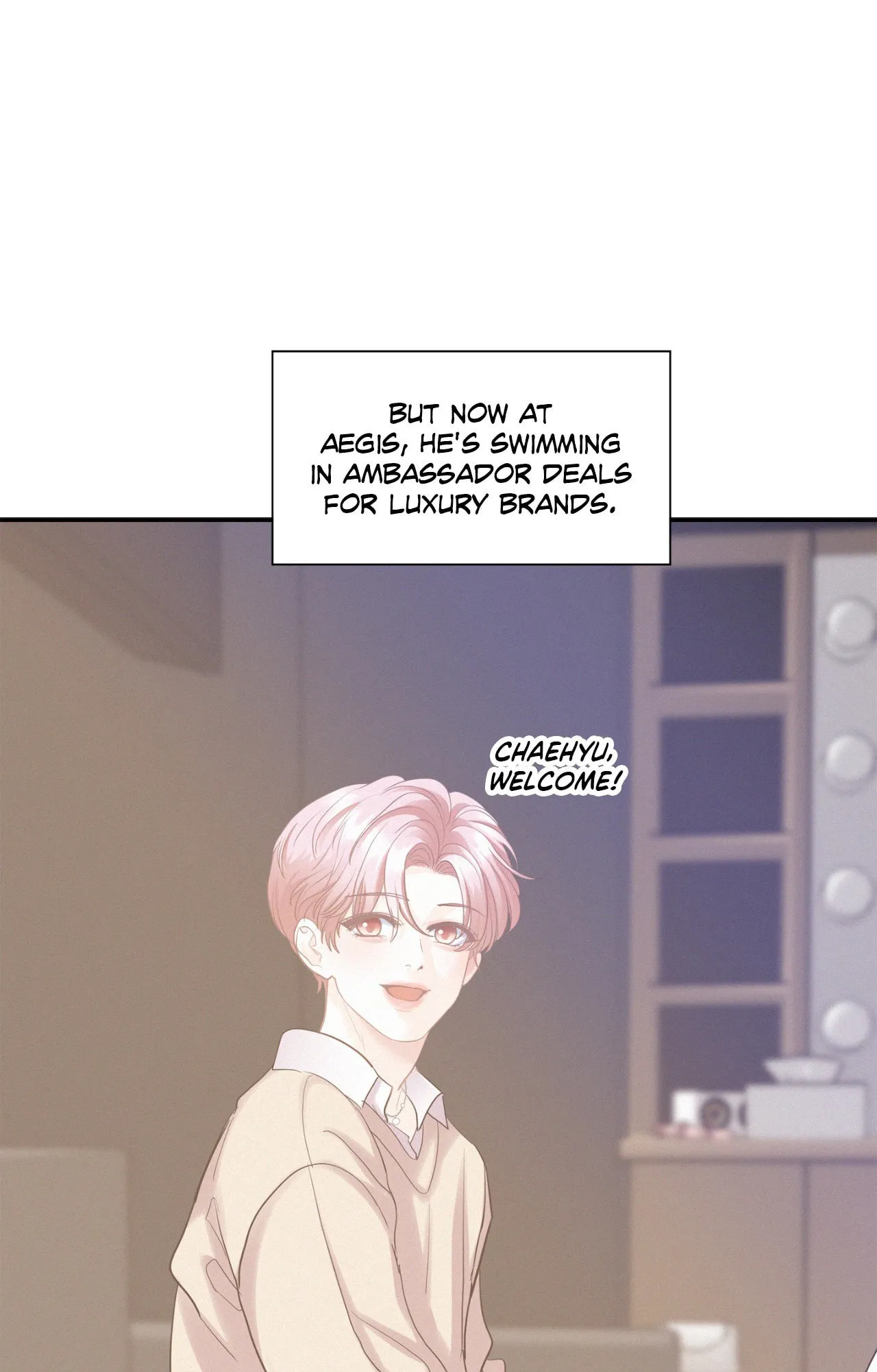 Onward Chapter 137 page 46 - 