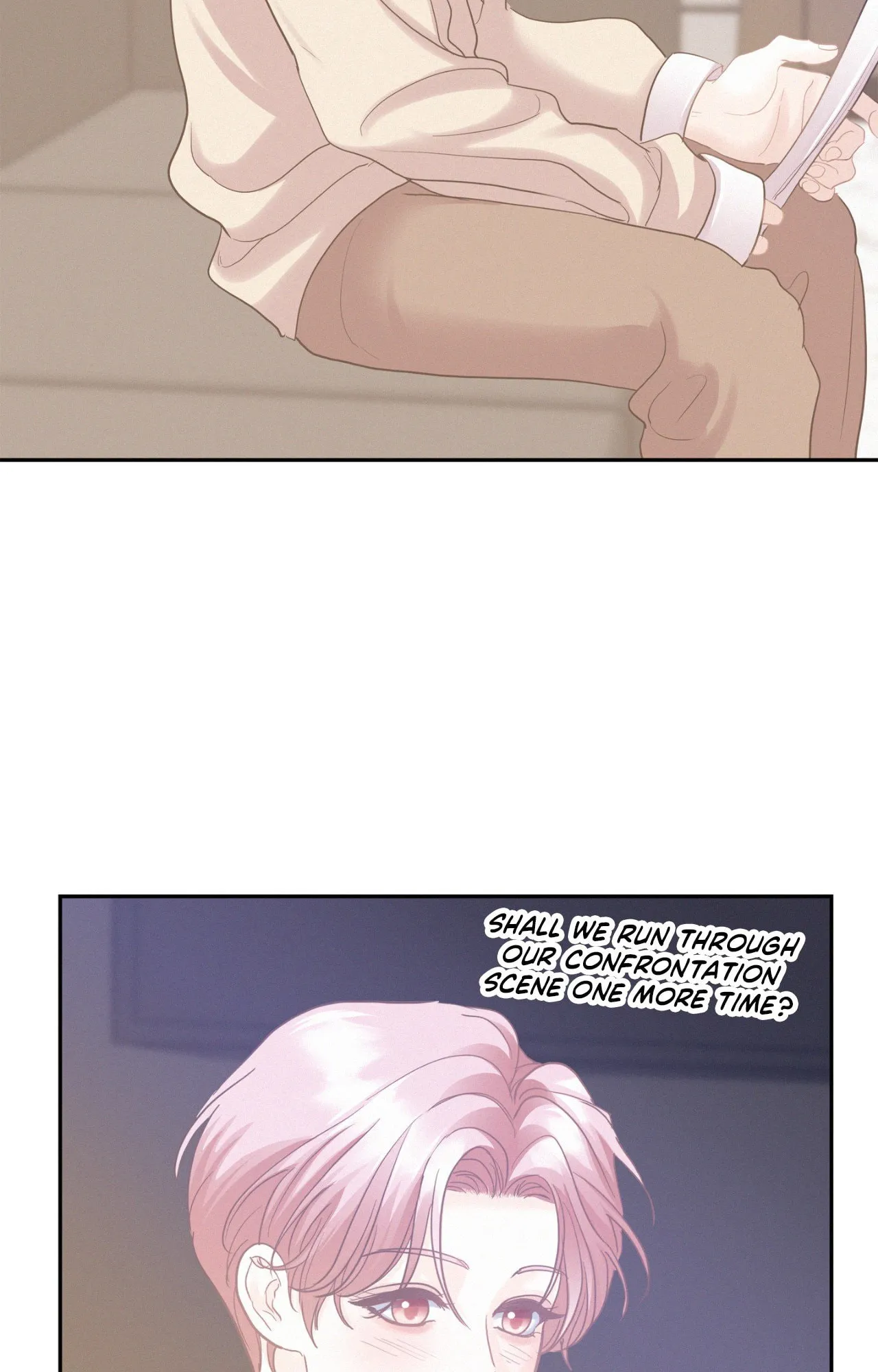 Onward Chapter 137 page 47 - 