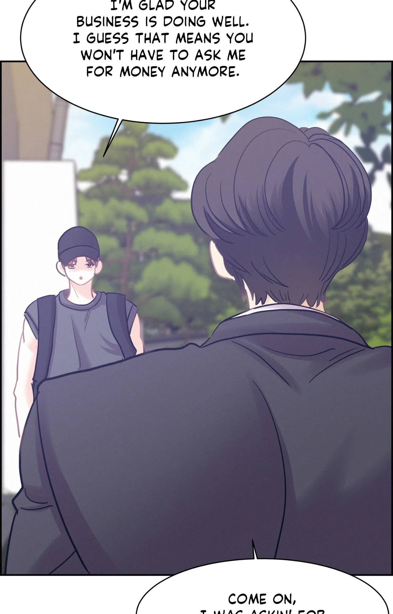 Onward Chapter 137 page 58 - 
