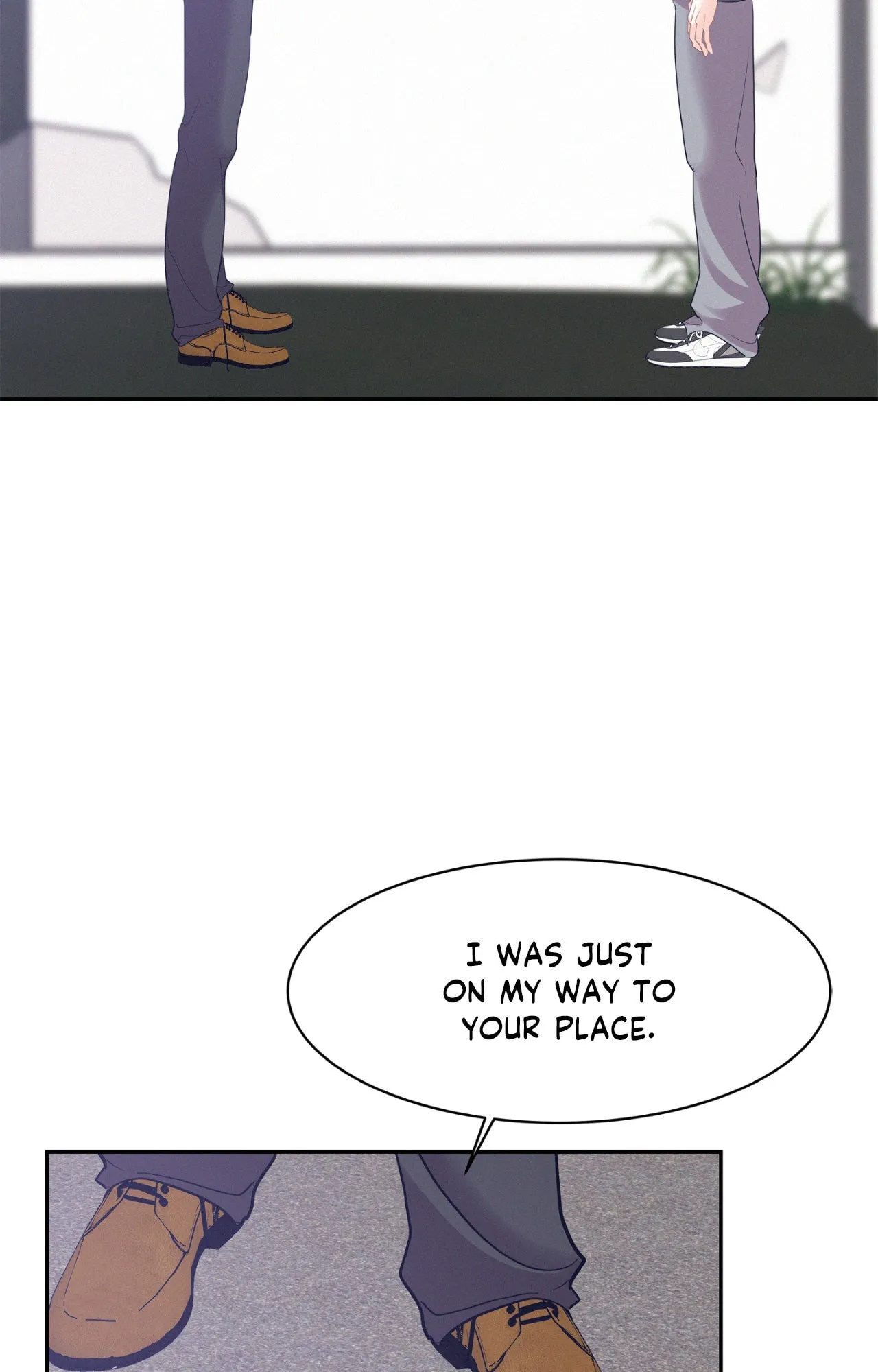 Onward Chapter 137 page 7 - 