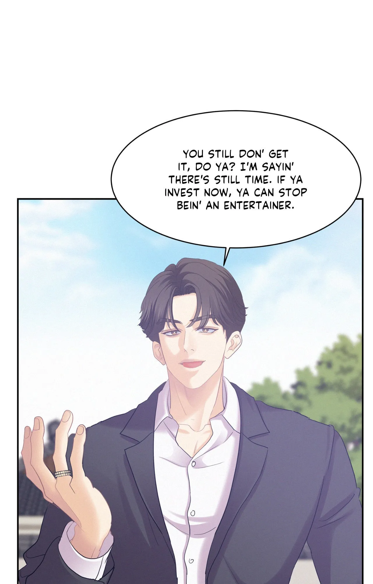 Onward Chapter 137 page 64 - 