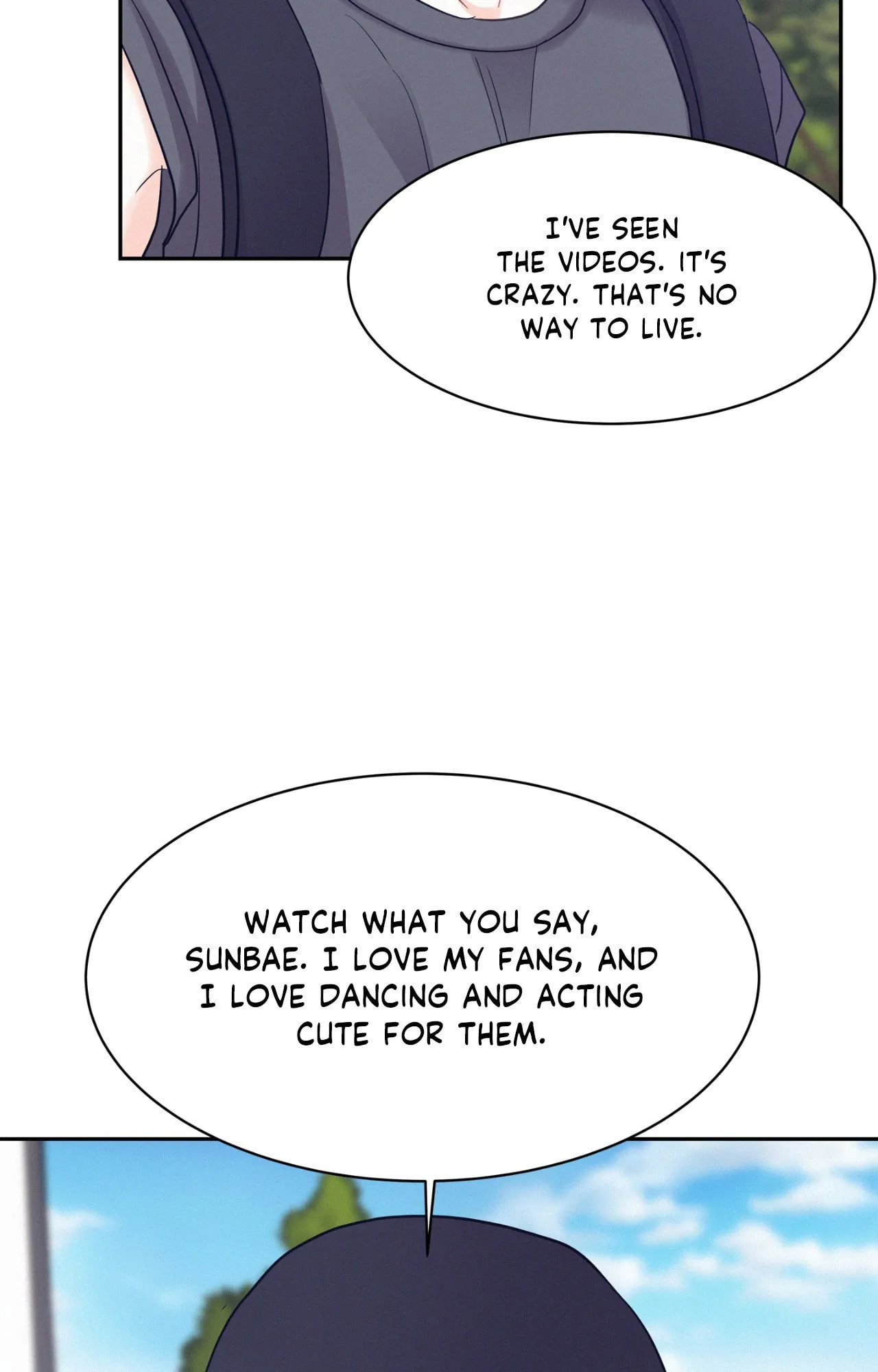 Onward Chapter 137 page 67 - 