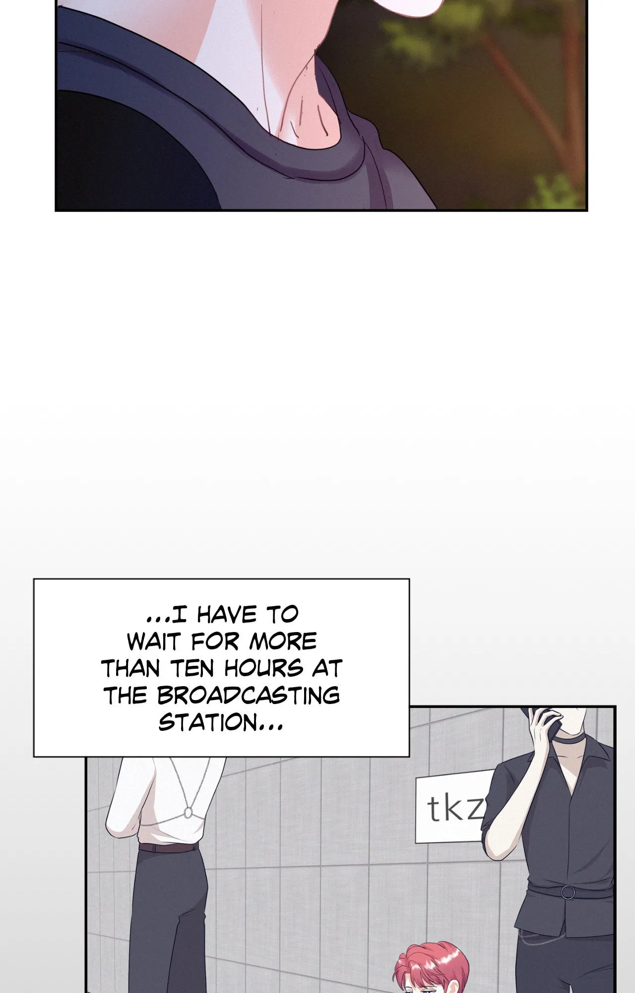 Onward Chapter 137 page 82 - 