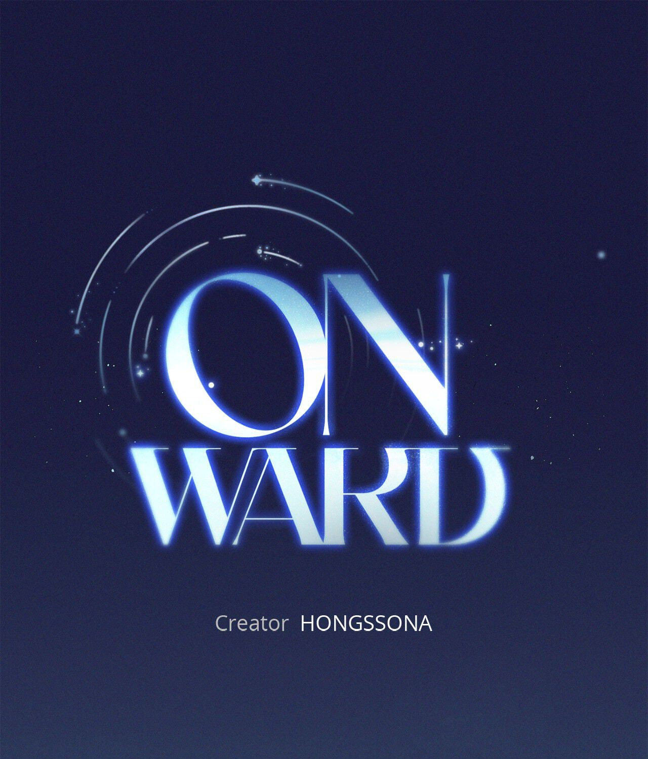 Onward Chapter 139 page 1 - 