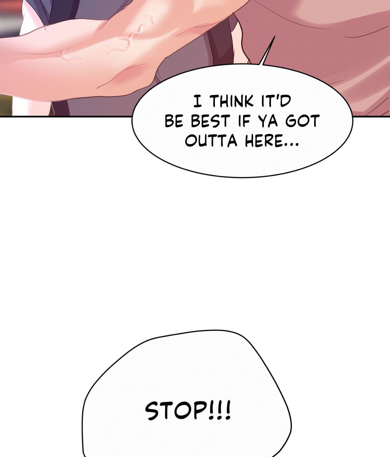 Onward Chapter 139 page 32 - 