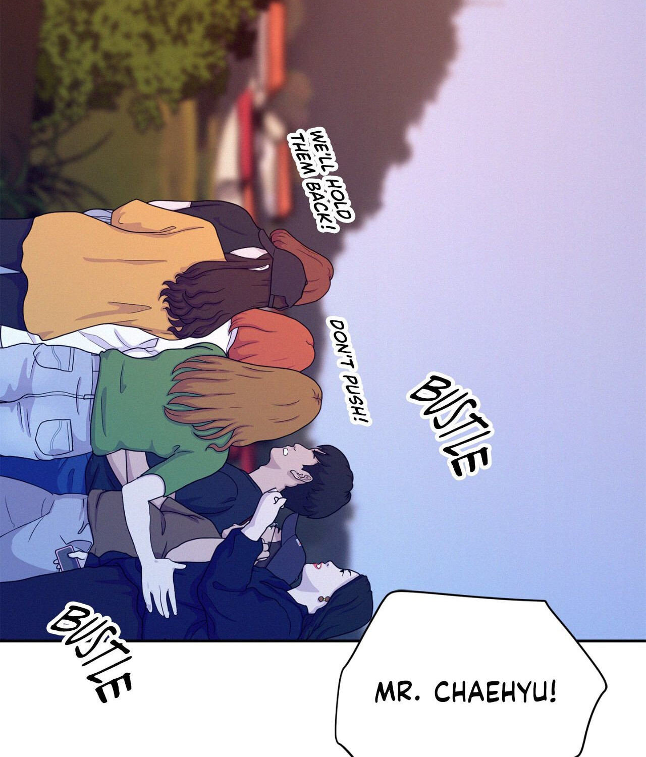 Onward Chapter 139 page 44 - 