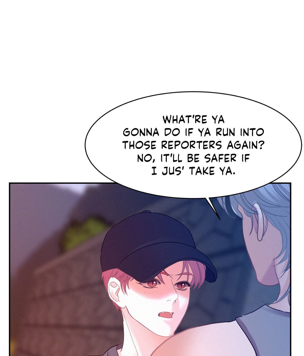 Onward Chapter 139 page 70 - 