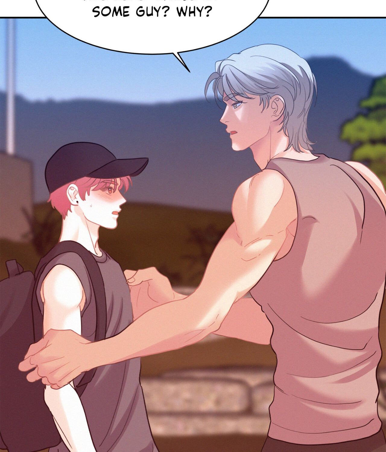 Onward Chapter 139 page 92 - 