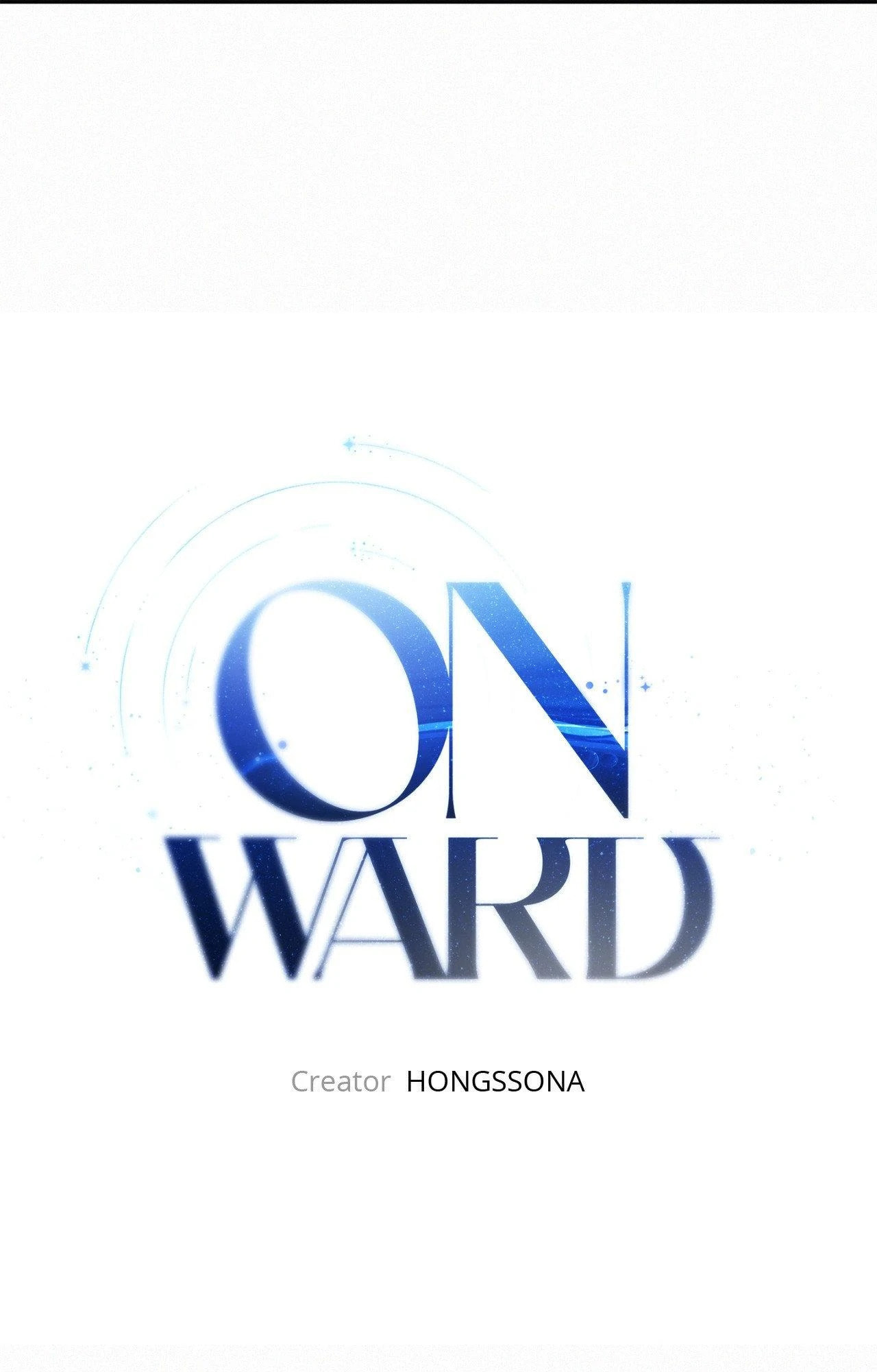 Onward Chapter 97.6 page 1 - 