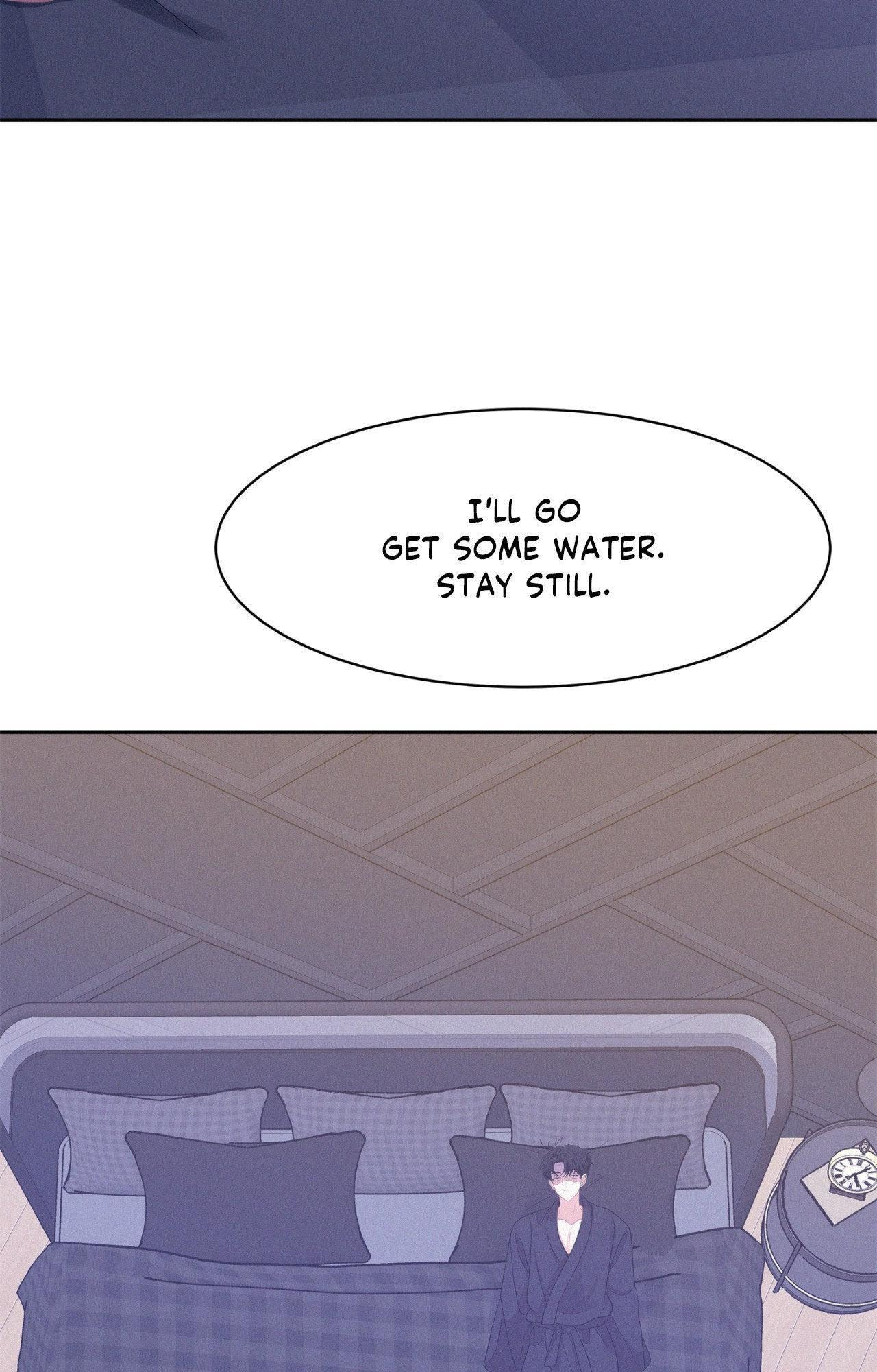 Onward Chapter 97.6 page 17 - 