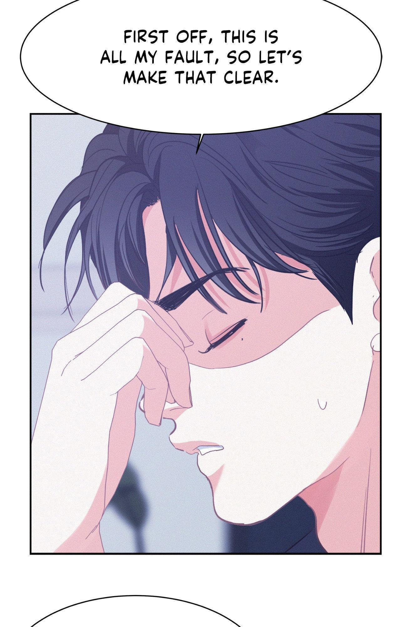 Onward Chapter 97.6 page 38 - 