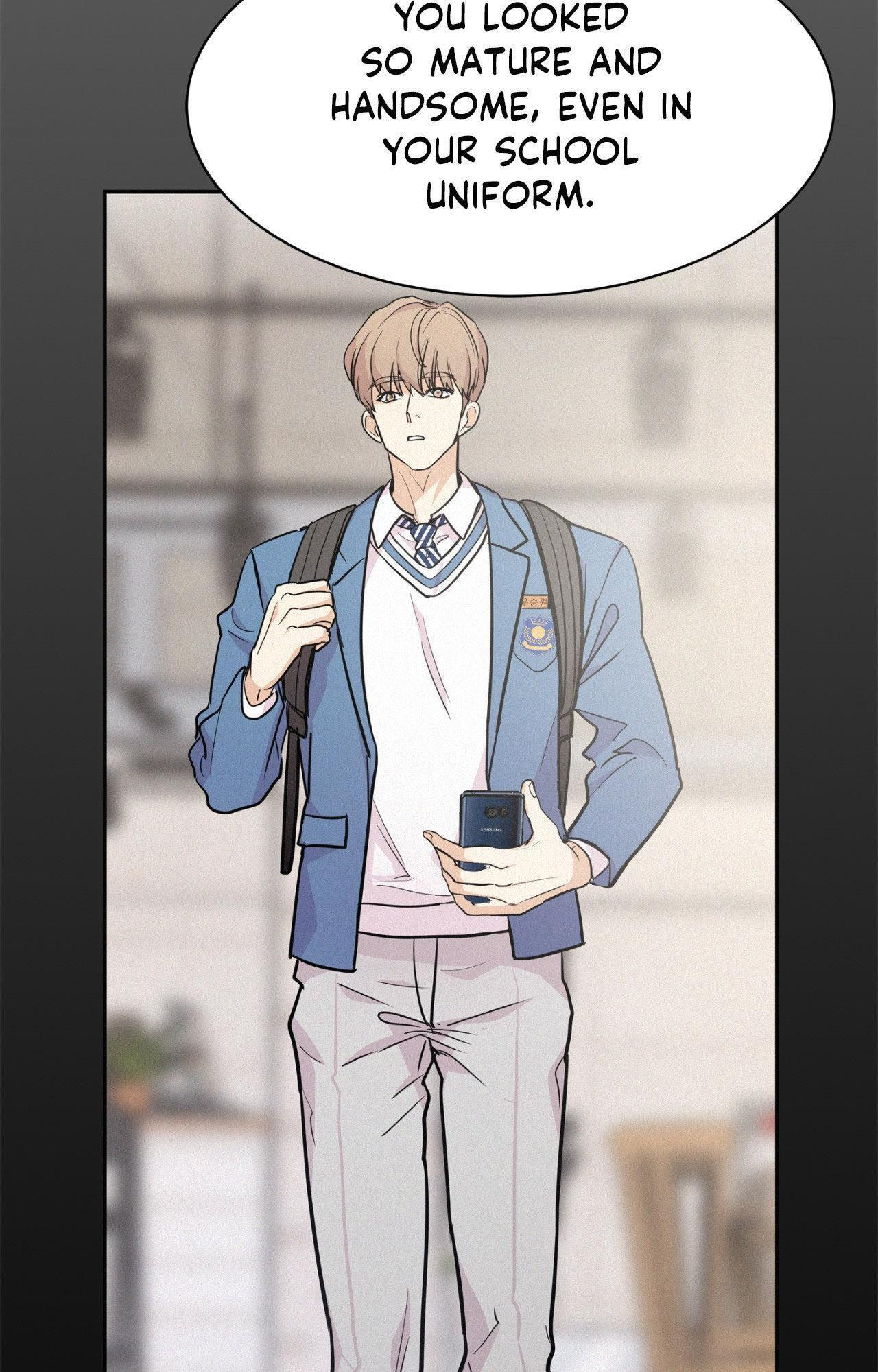 Onward Chapter 97.6 page 44 - 