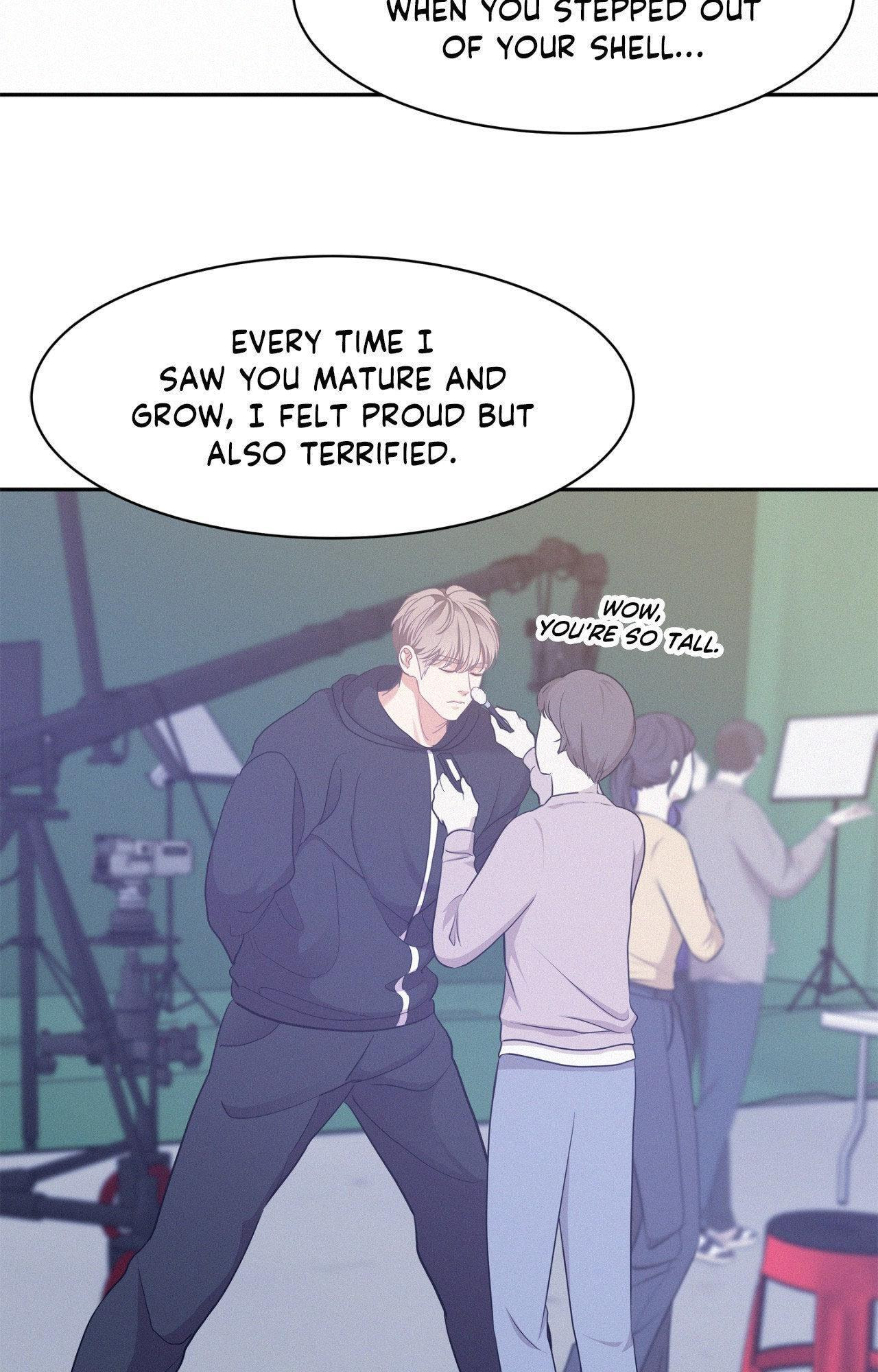Onward Chapter 97.6 page 62 - 