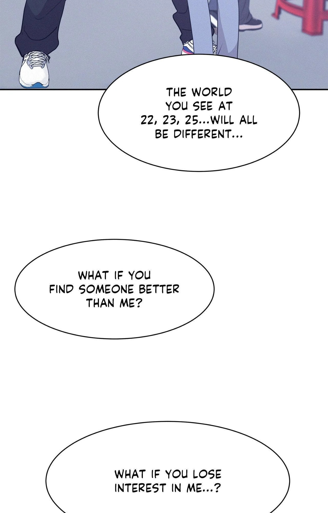 Onward Chapter 97.6 page 63 - 
