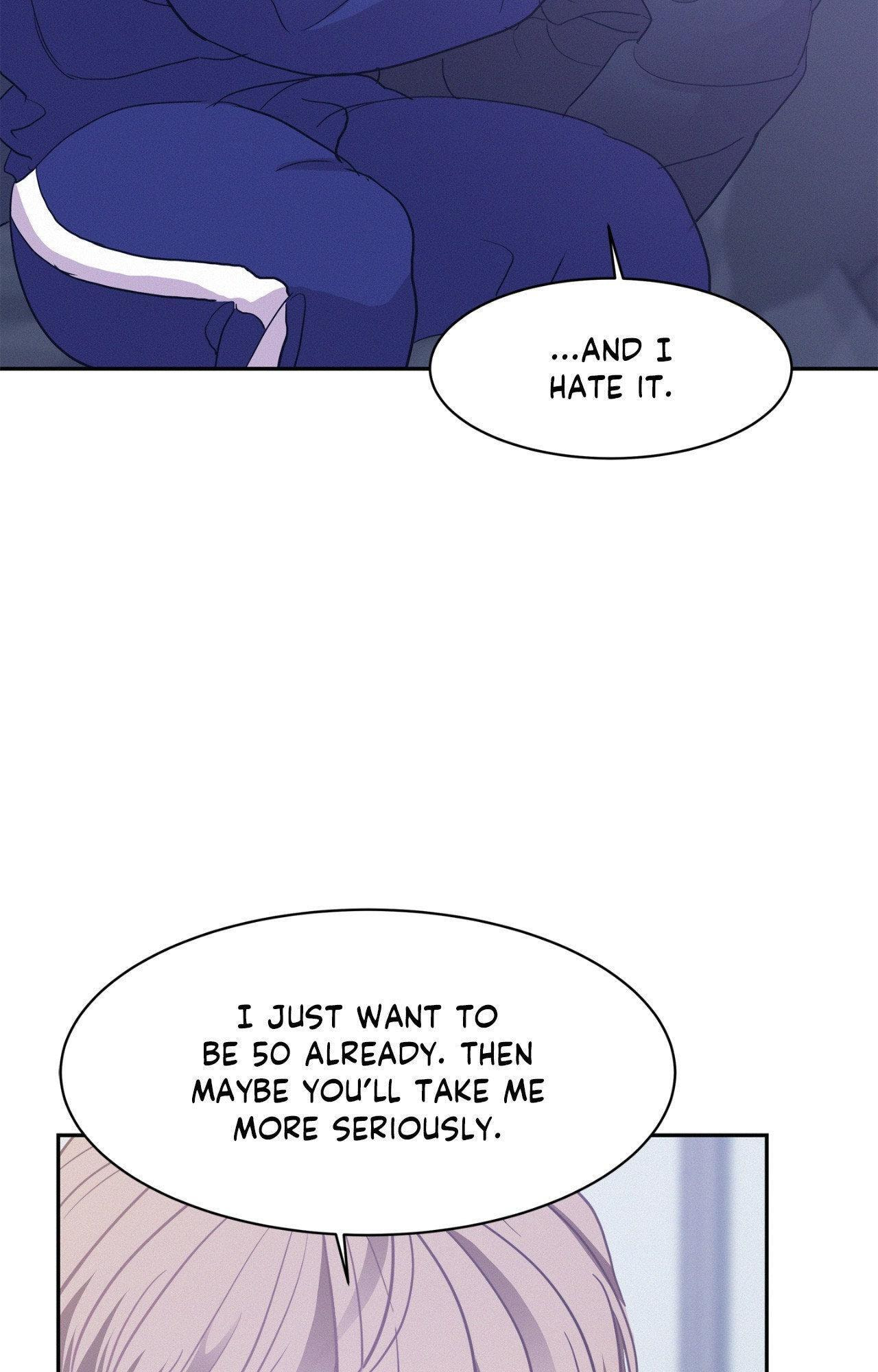 Onward Chapter 97.6 page 77 - 