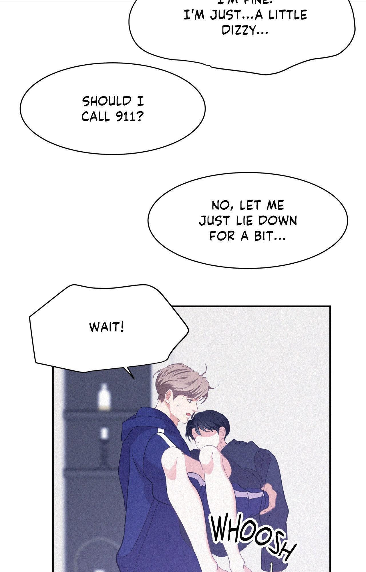 Onward Chapter 97.6 page 9 - 