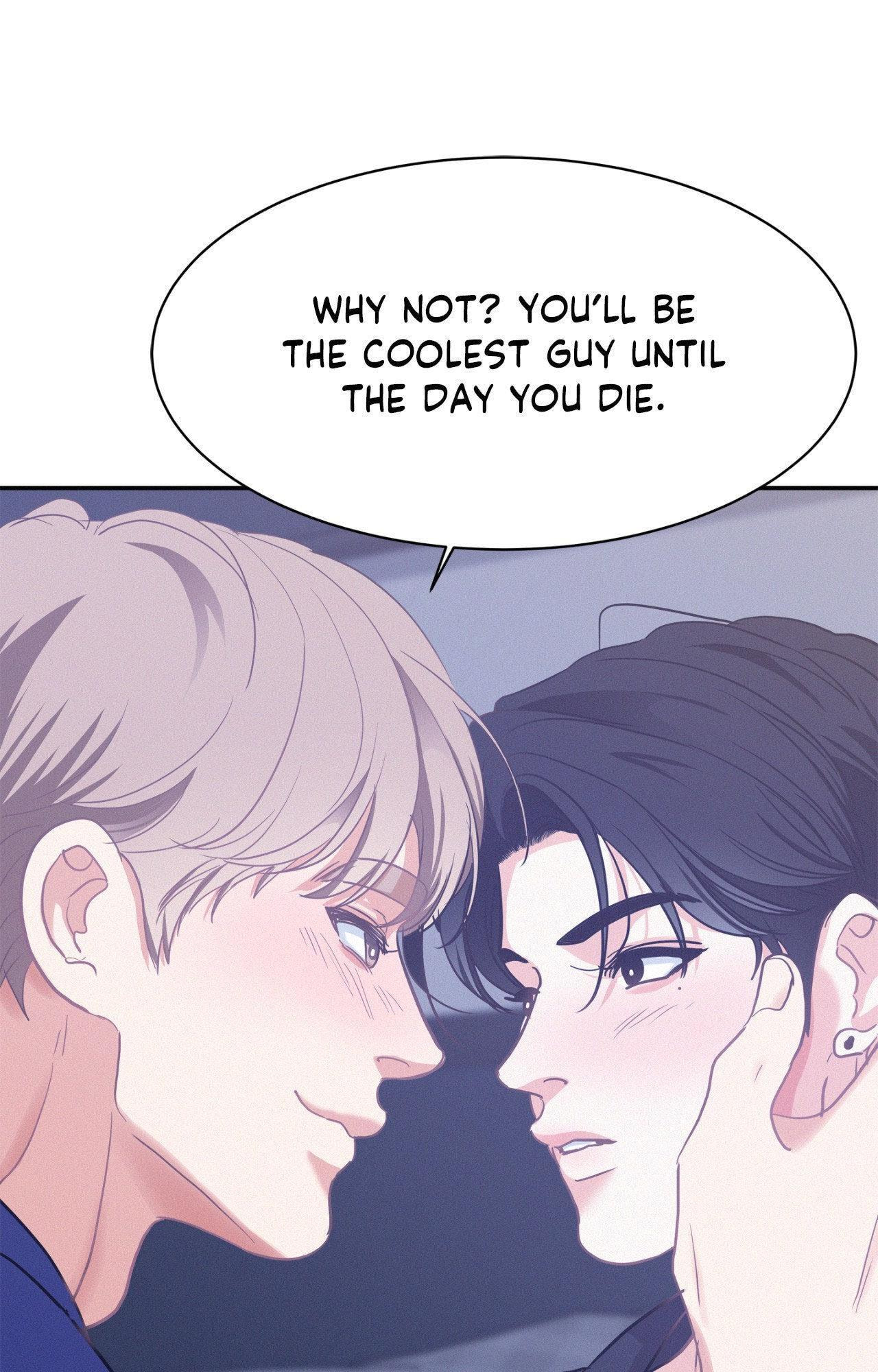 Onward Chapter 97.6 page 81 - 