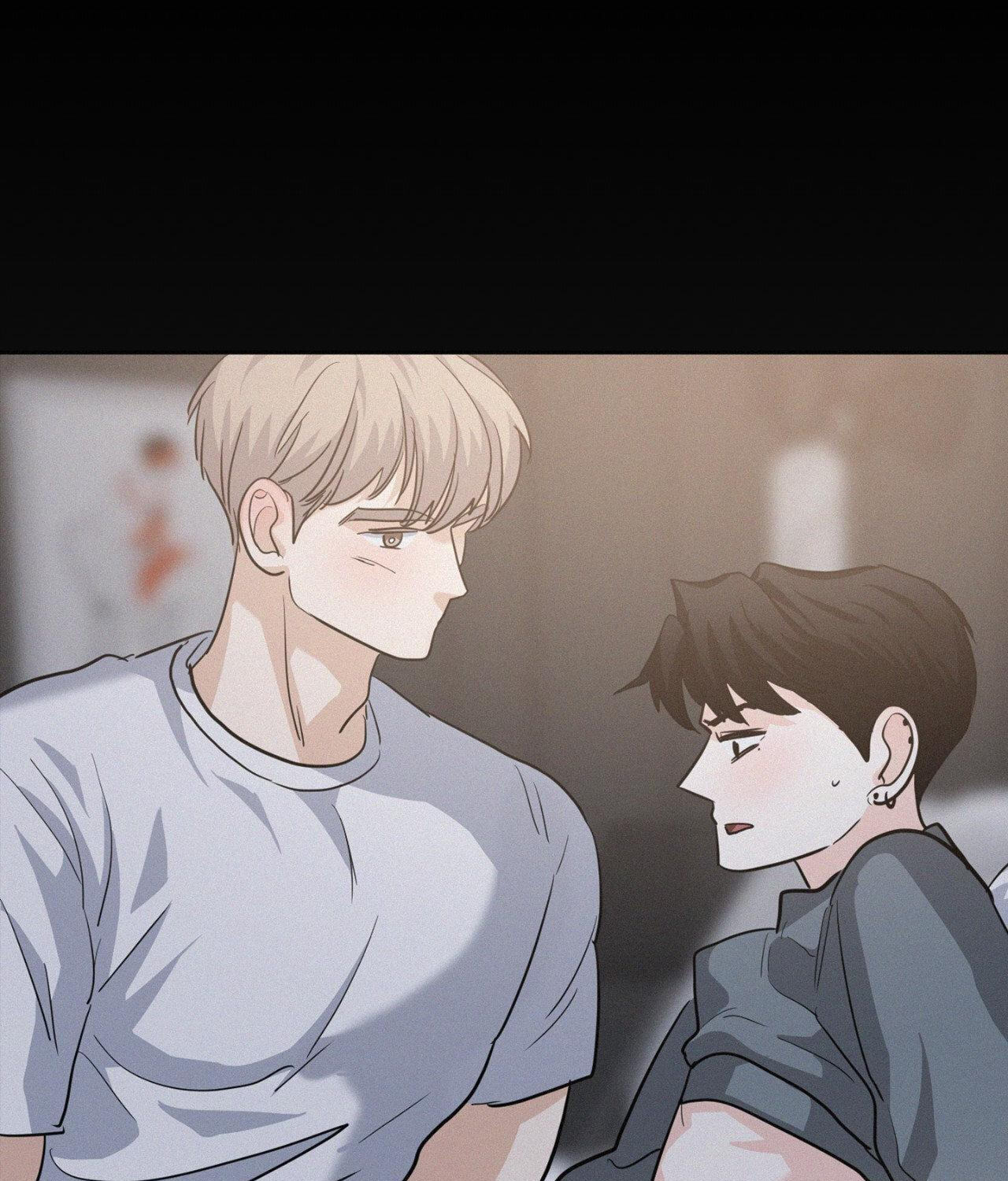 Onward Chapter 97.7 page 19 - 