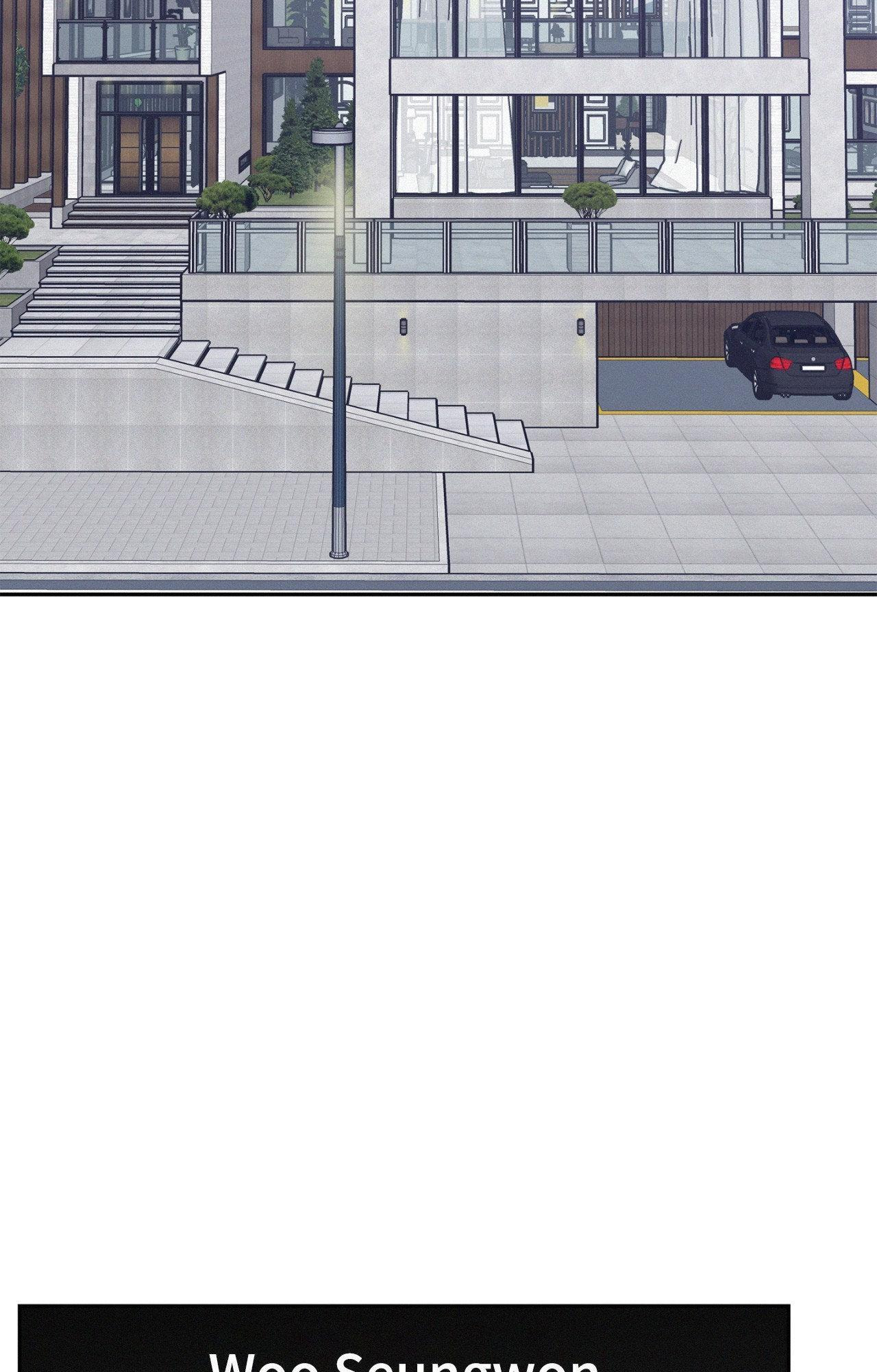 Onward Chapter 97.8 page 3 - 