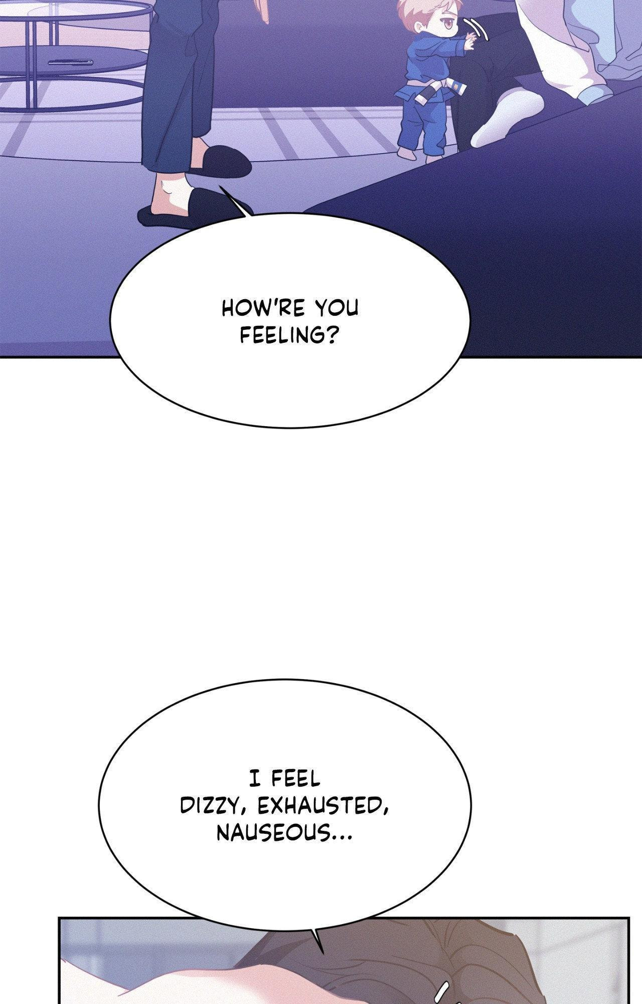 Onward Chapter 97.8 page 43 - 