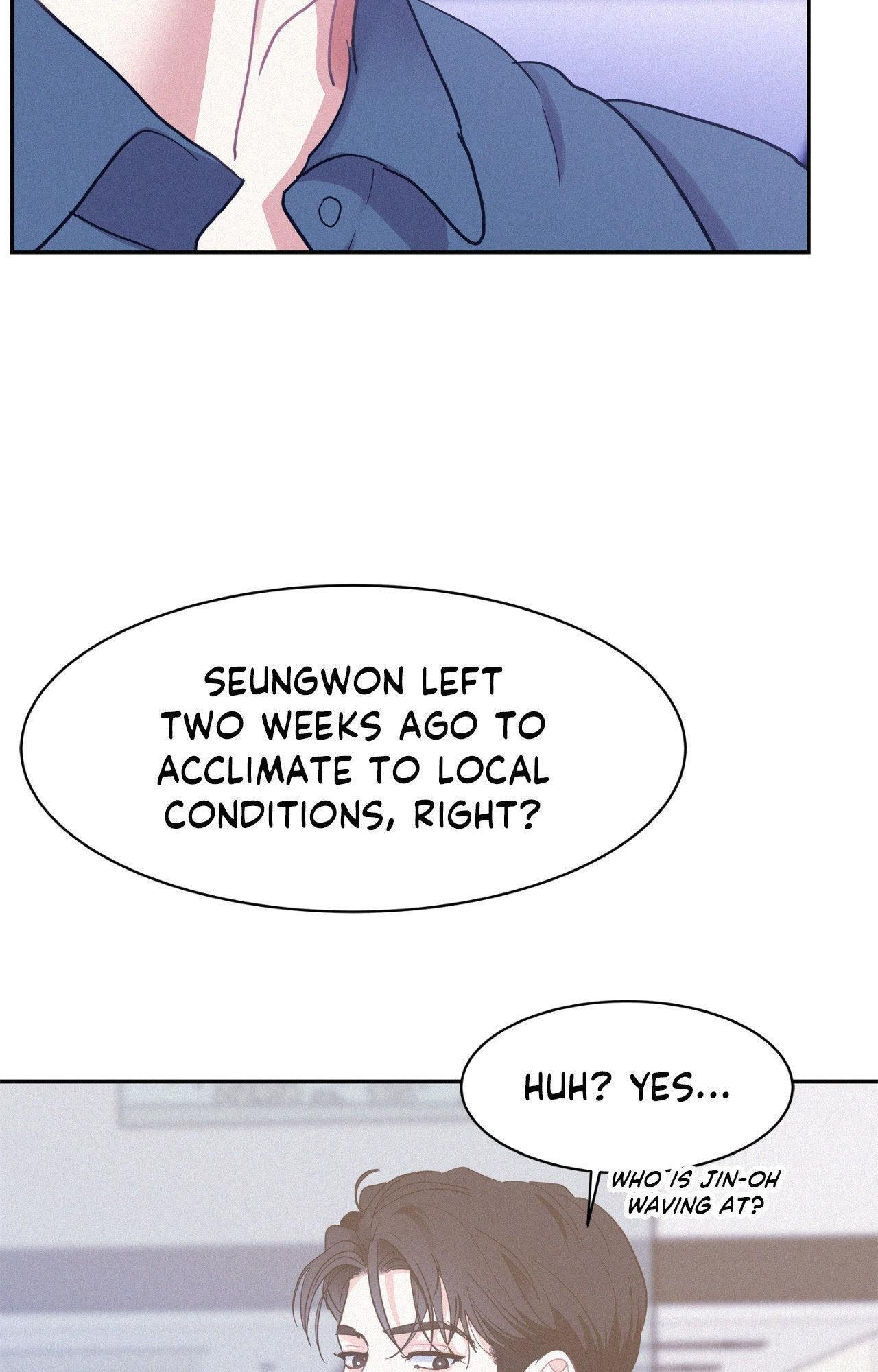 Onward Chapter 97.8 page 47 - 