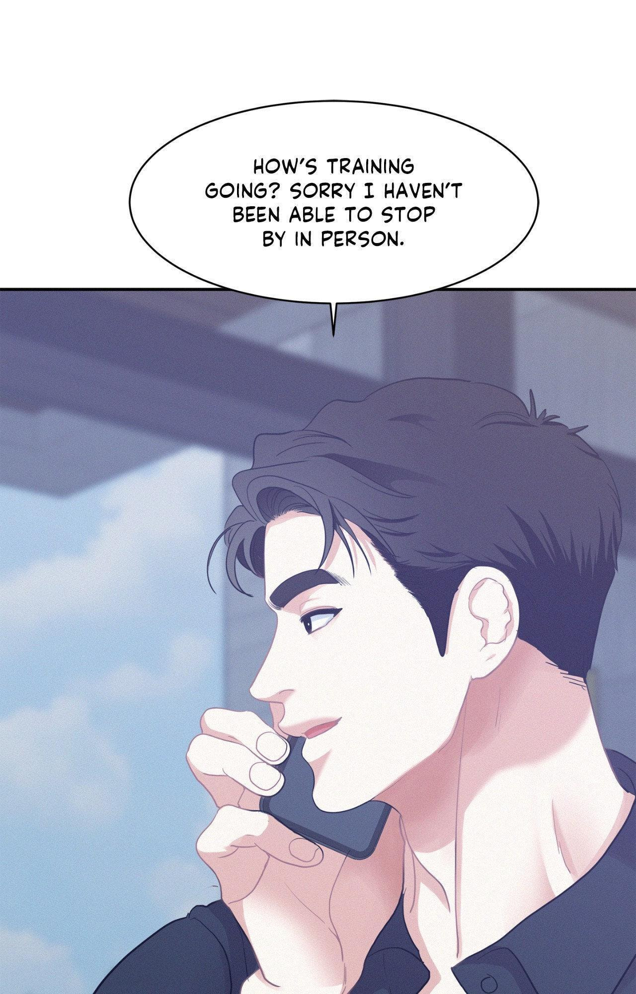 Onward Chapter 97.8 page 6 - 
