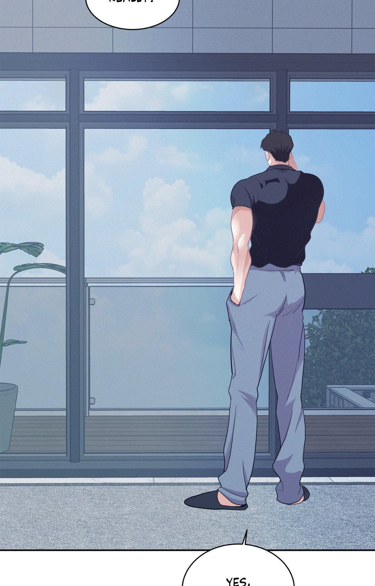 Onward Chapter 97.8 page 8 - 