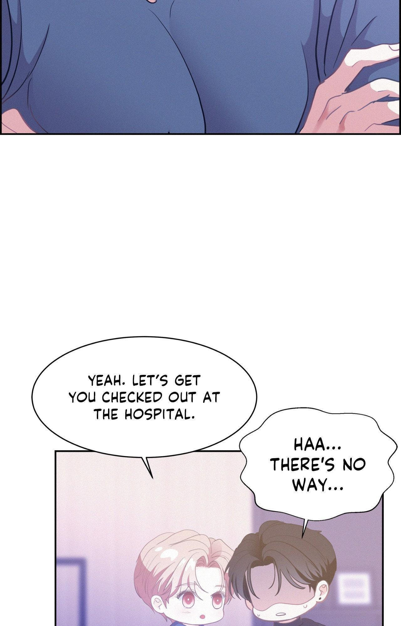 Onward Chapter 97.8 page 82 - 